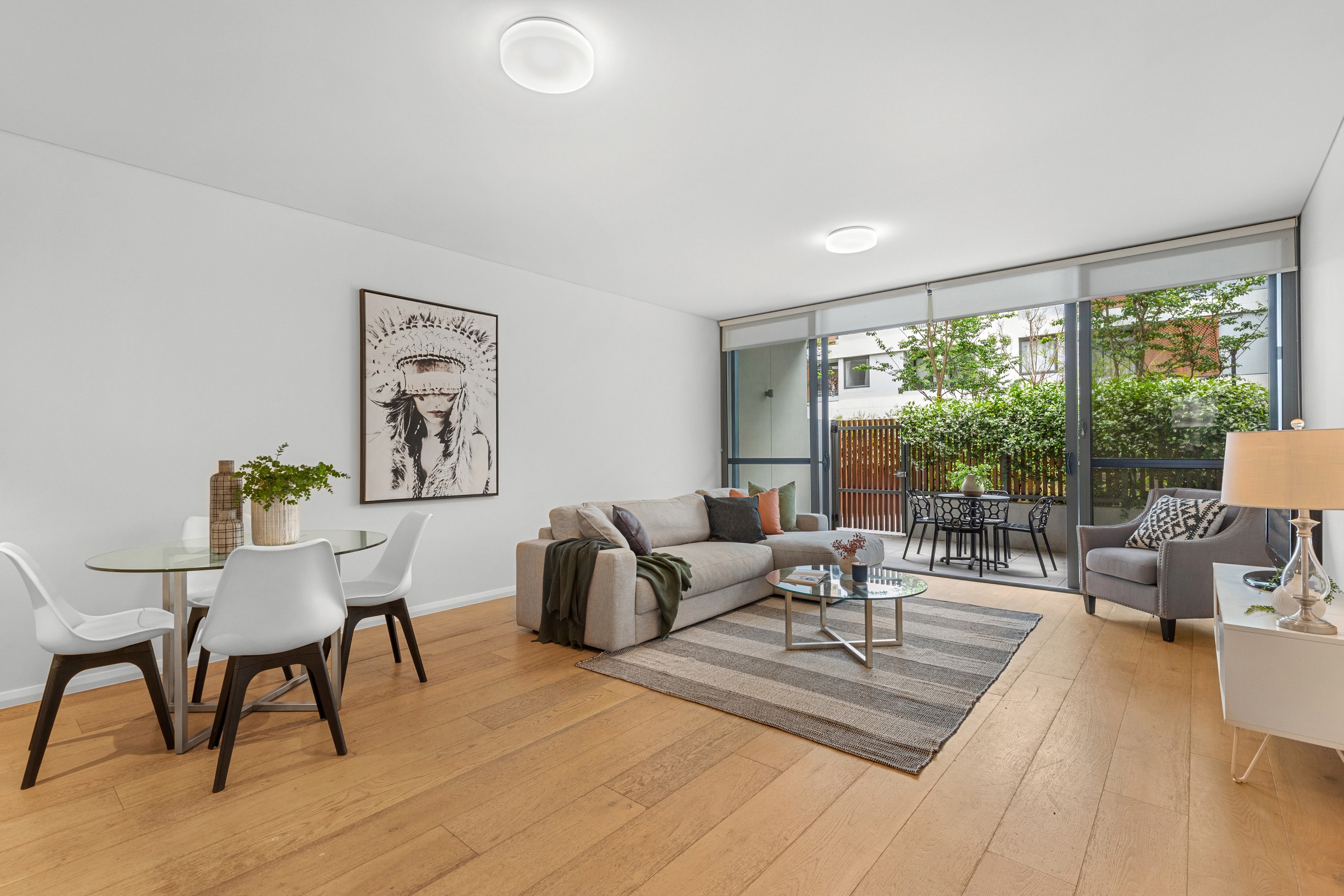 106/1 Pearl Street, Erskineville, NSW 2043
