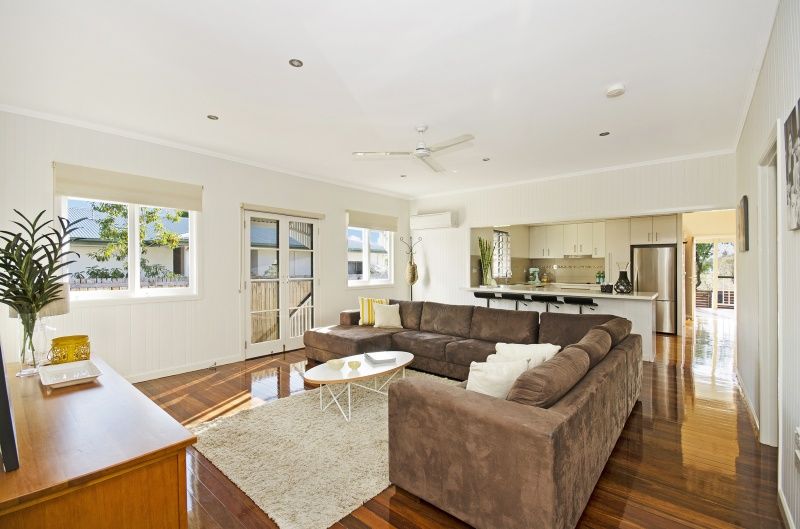 61 Hugh Street, West End, QLD 4810