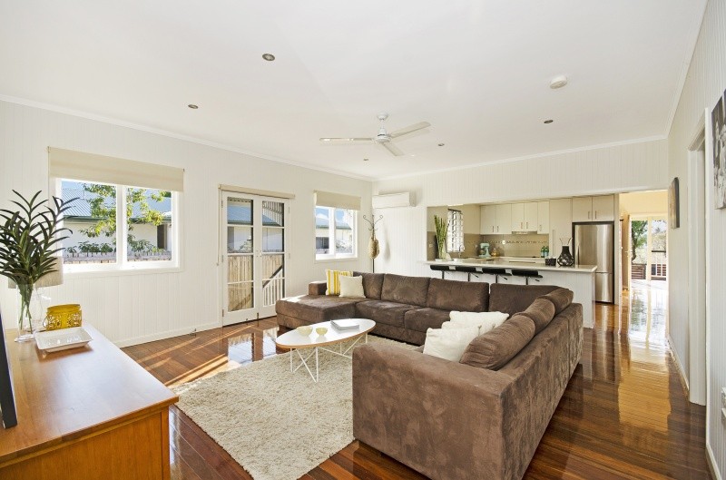 61 Hugh Street, West End, QLD 4810