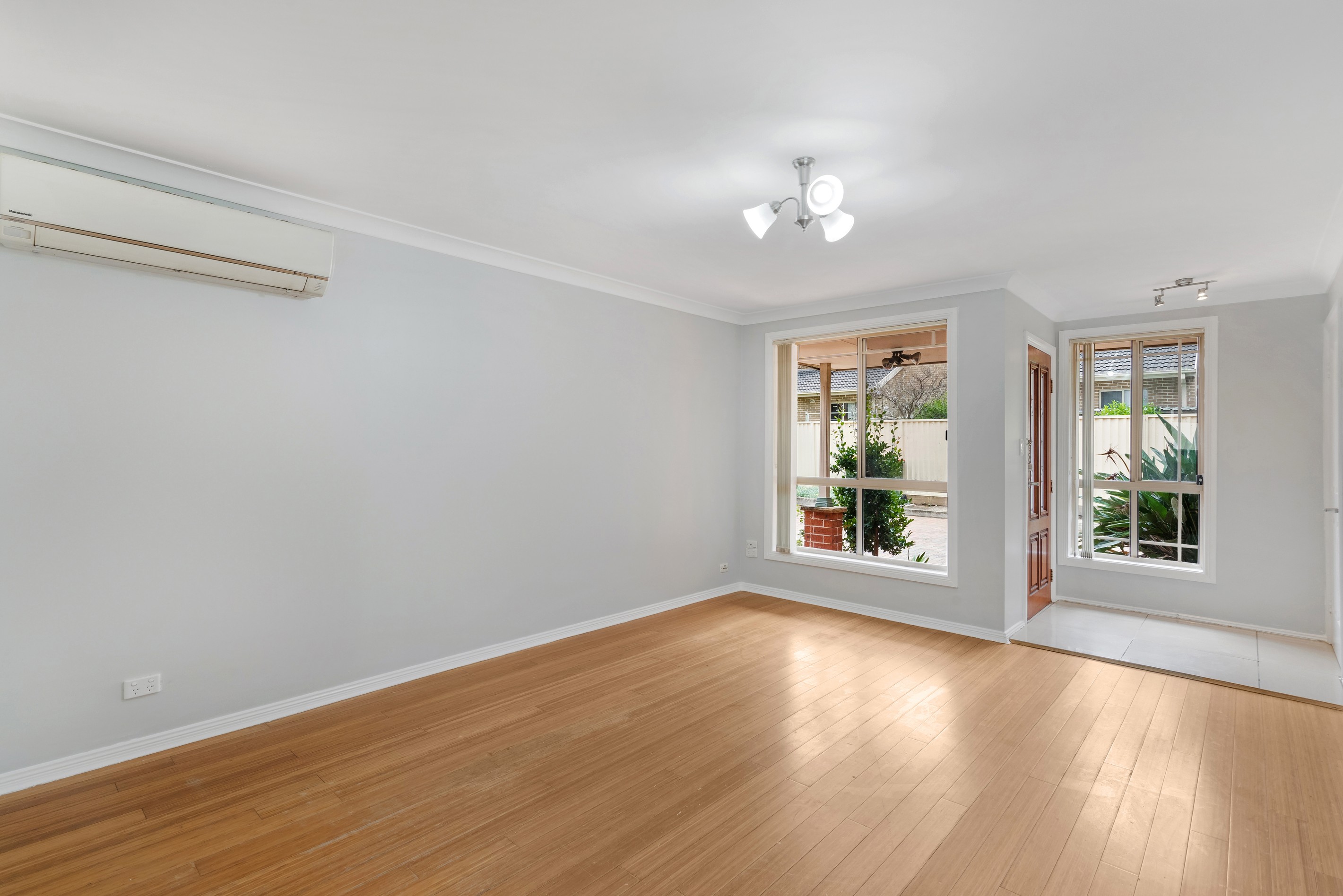 2/169 Station Street, Fairfield Heights, NSW 2165