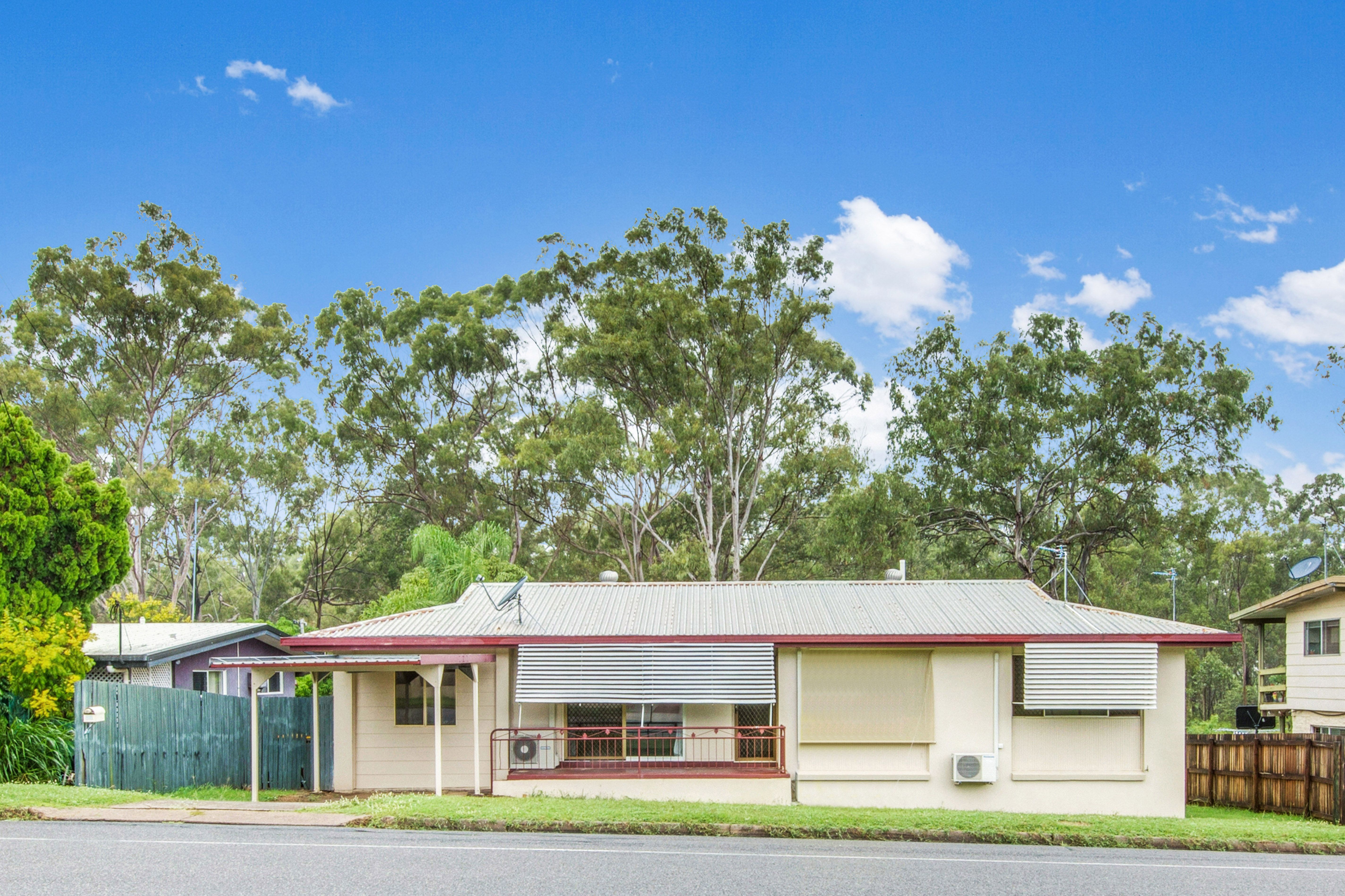 41 Sun Valley Road, Sun Valley, QLD 4680
