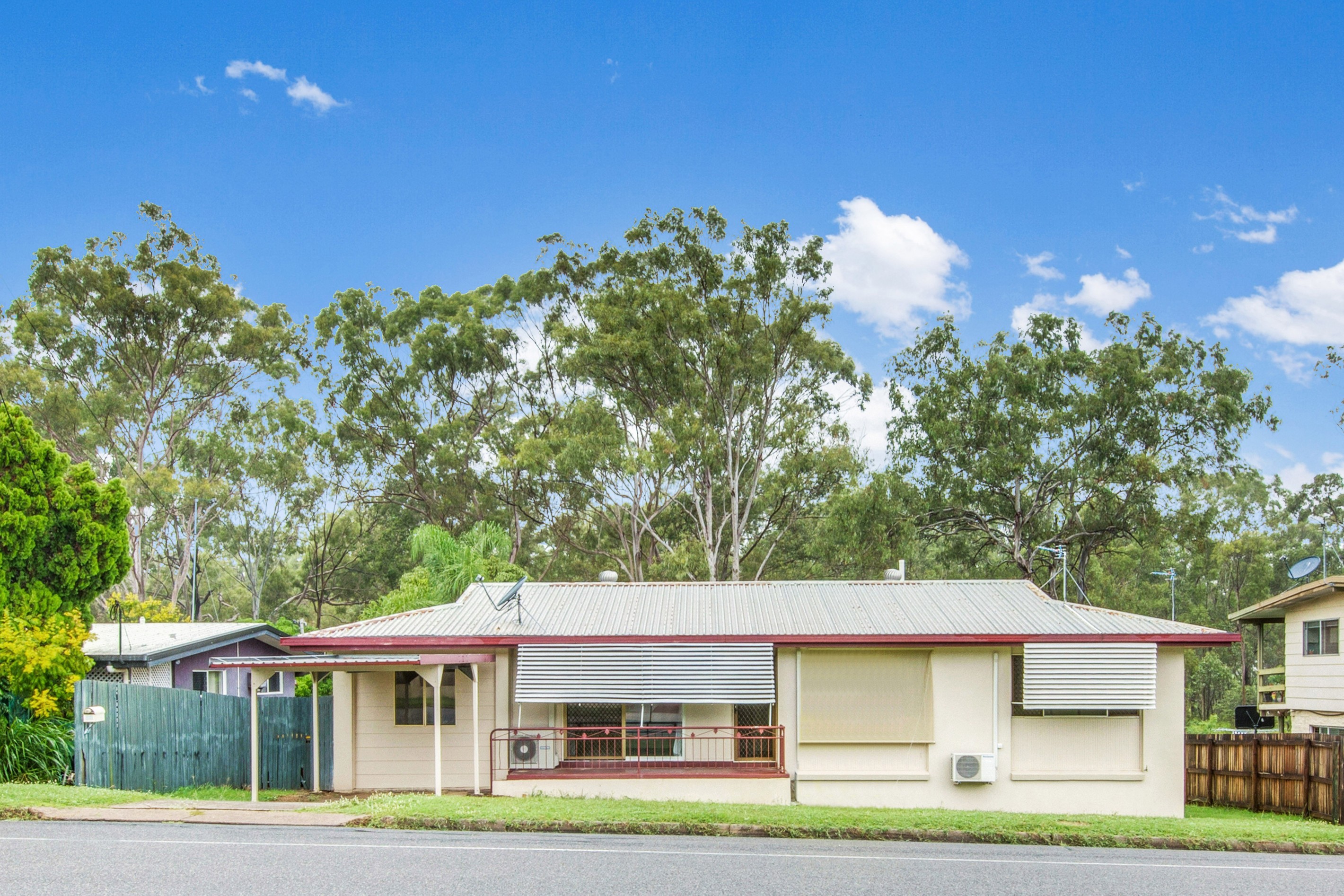 41 Sun Valley Road, Sun Valley, QLD 4680