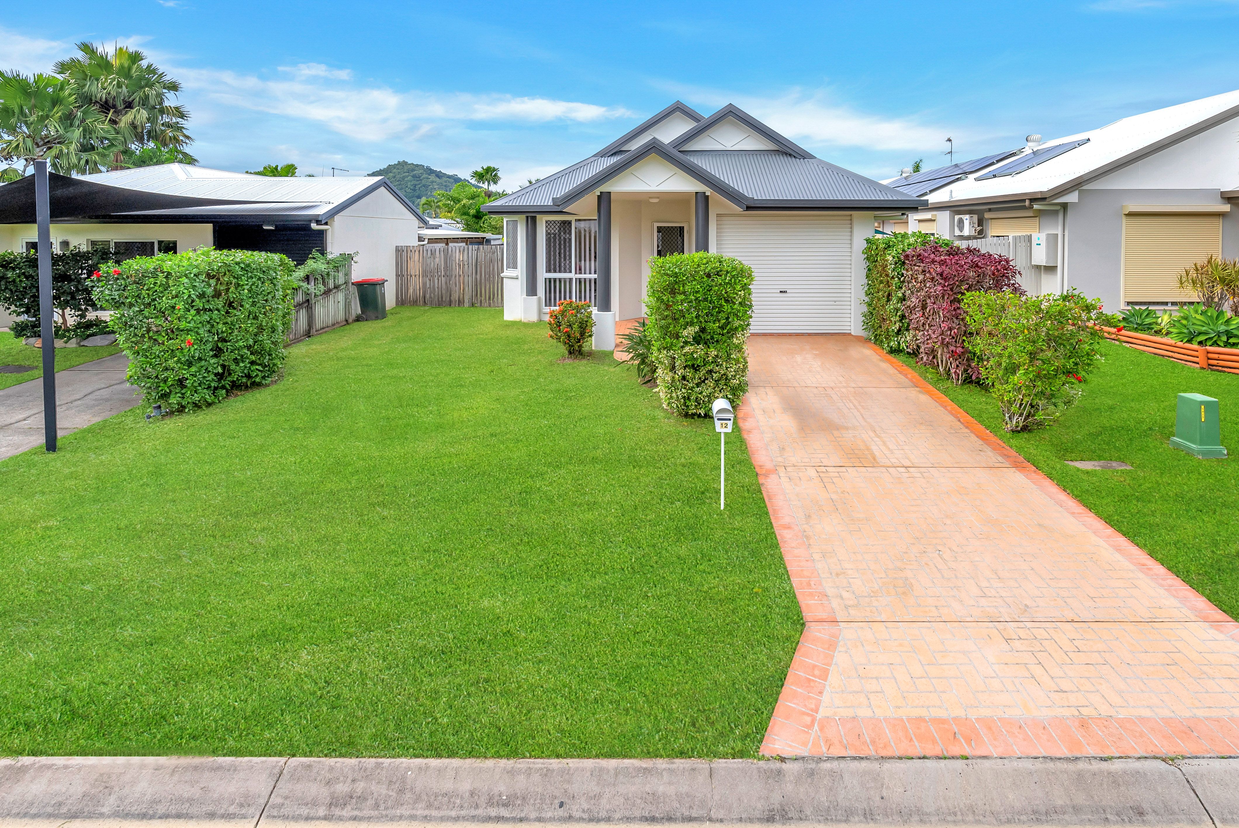 12 Capri Close, Kewarra Beach, QLD 4879