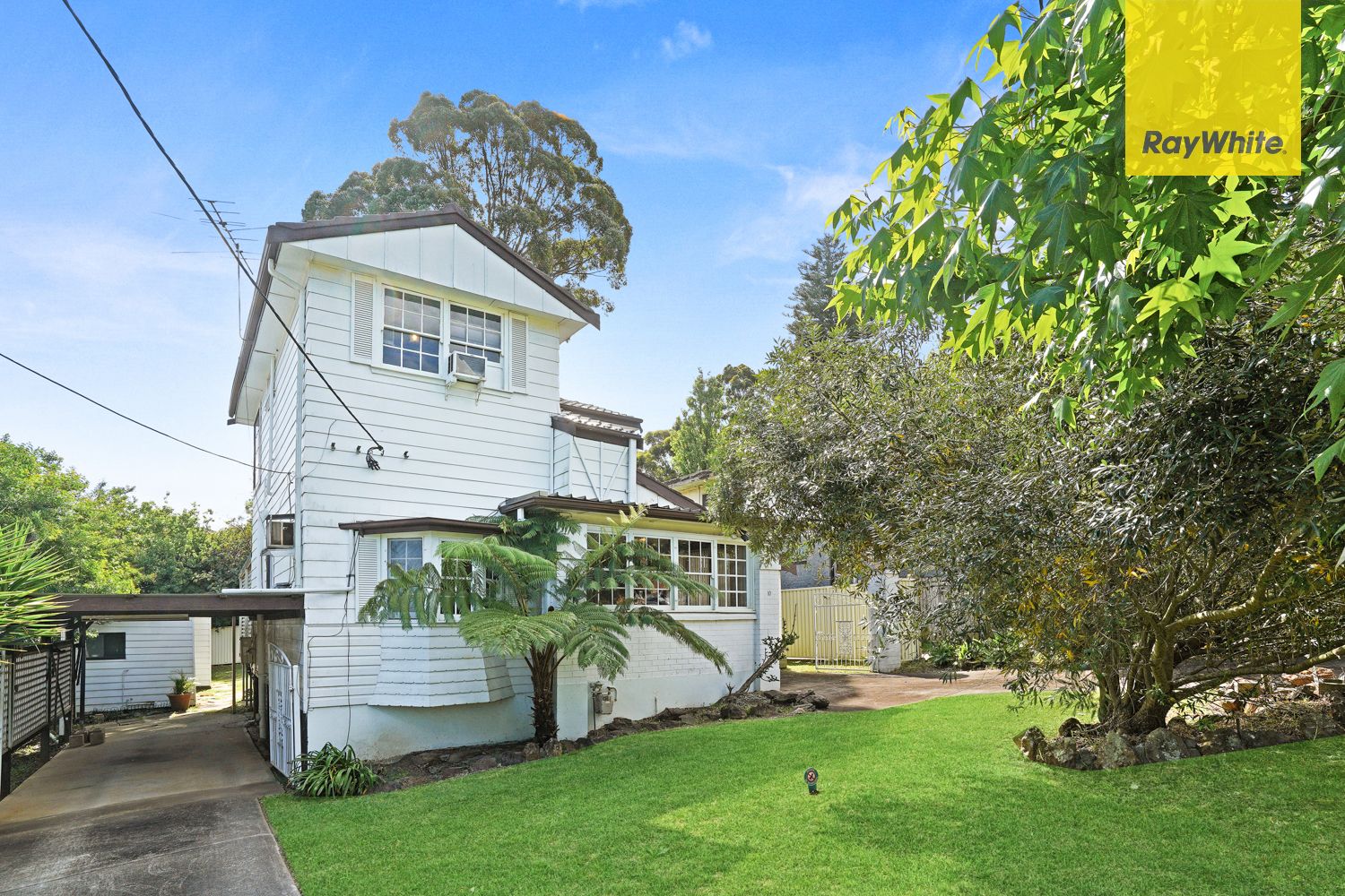 10 Mahony Road, Constitution Hill NSW 2145