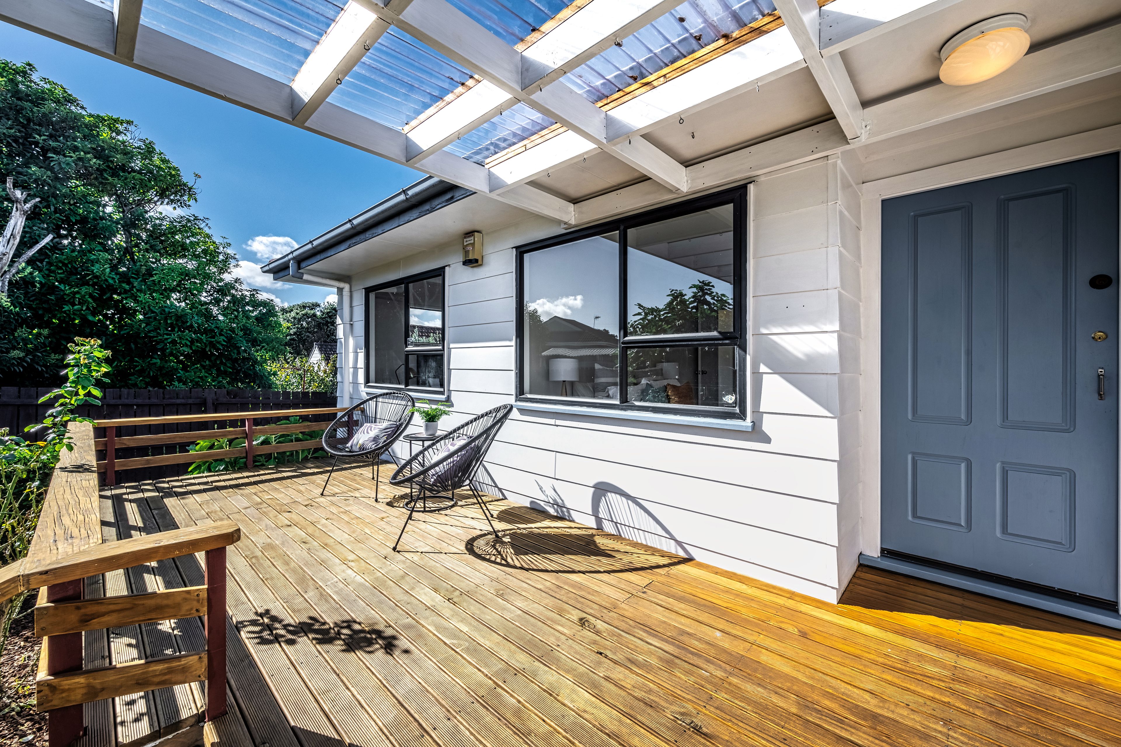 1/6 James Walter Place, Mount Wellington, Auckland City