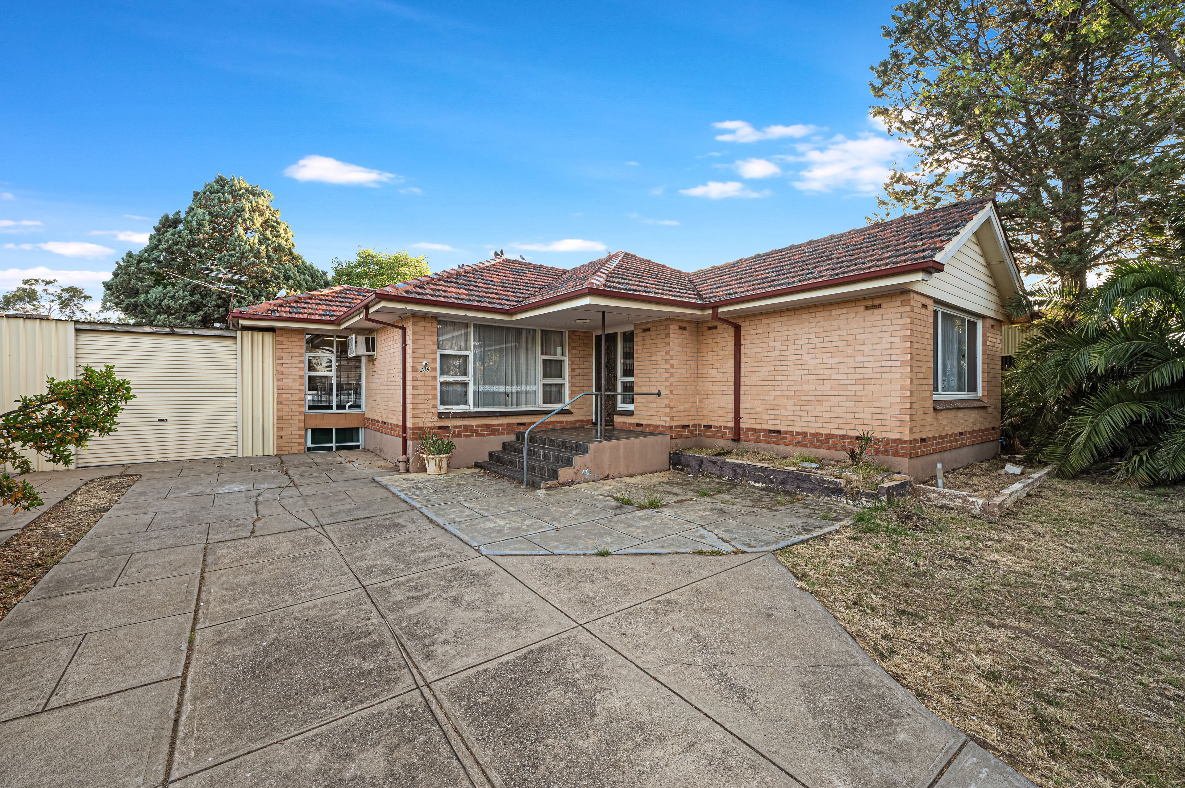 239 Wright Road, Valley View, SA 5093