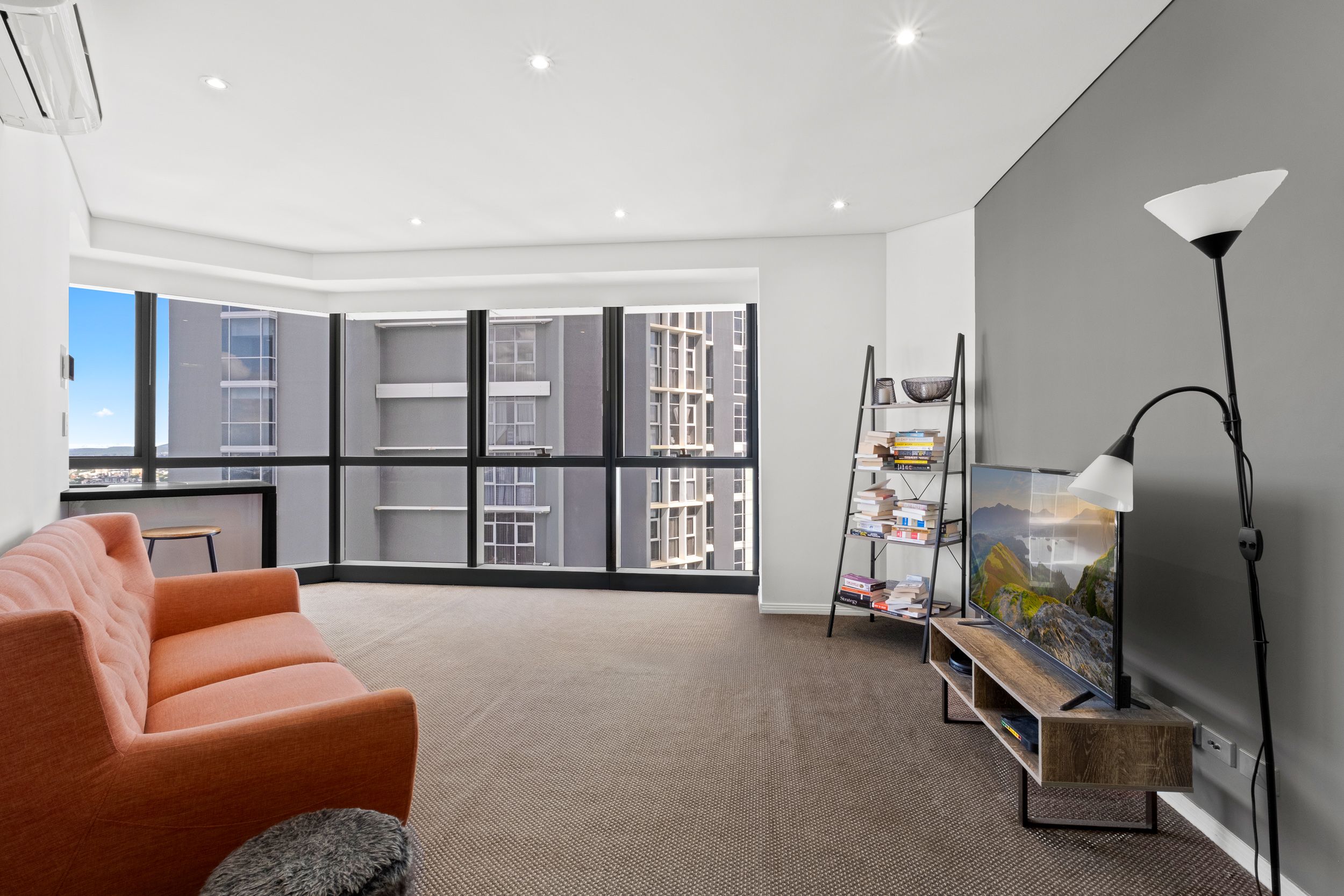 3701/501 Adelaide Street, Brisbane City, QLD 4000