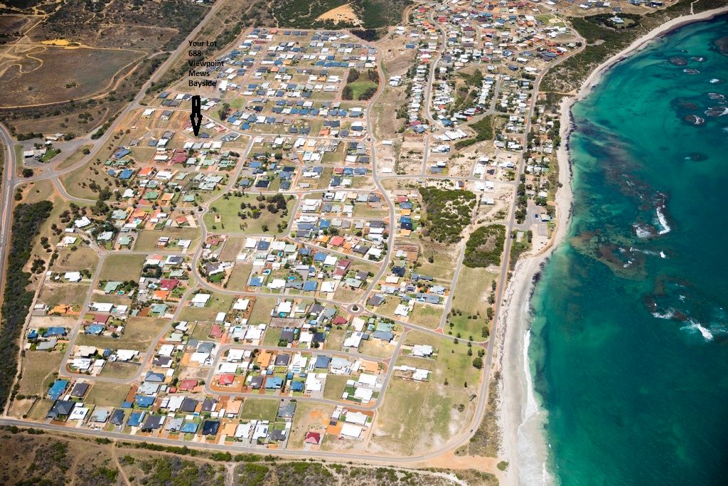 8 Pinnclea Heights, Drummond Cove, WA 6532