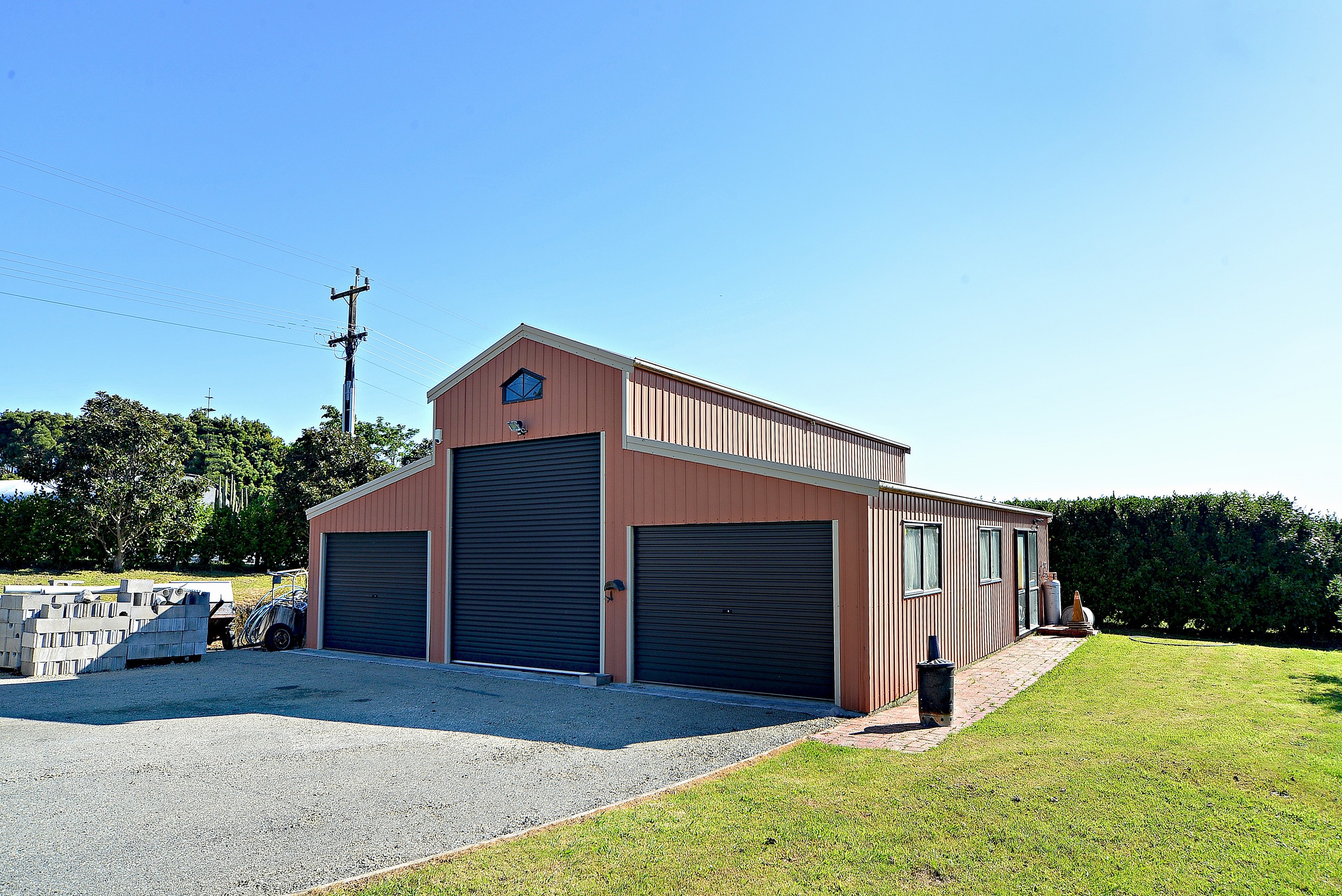 21 Kaipara Road, Papakura, Papakura
