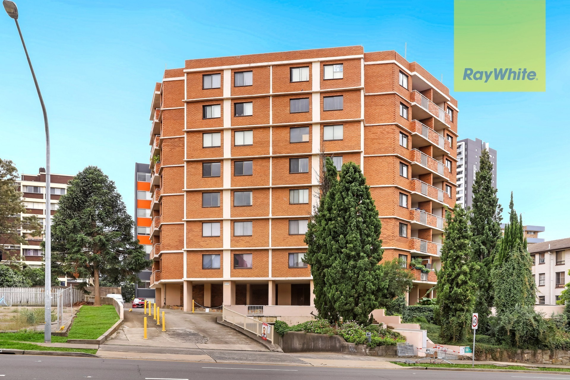 20/18-20 Great Western Highway, Parramatta, NSW 2150