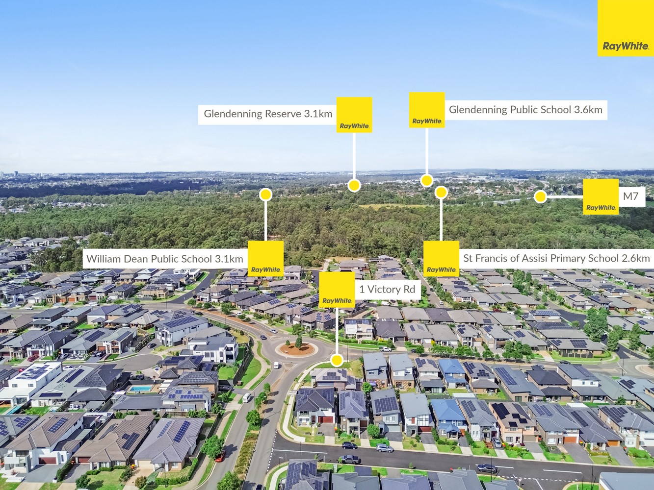 105 Alderton Drive, Colebee, NSW 2761