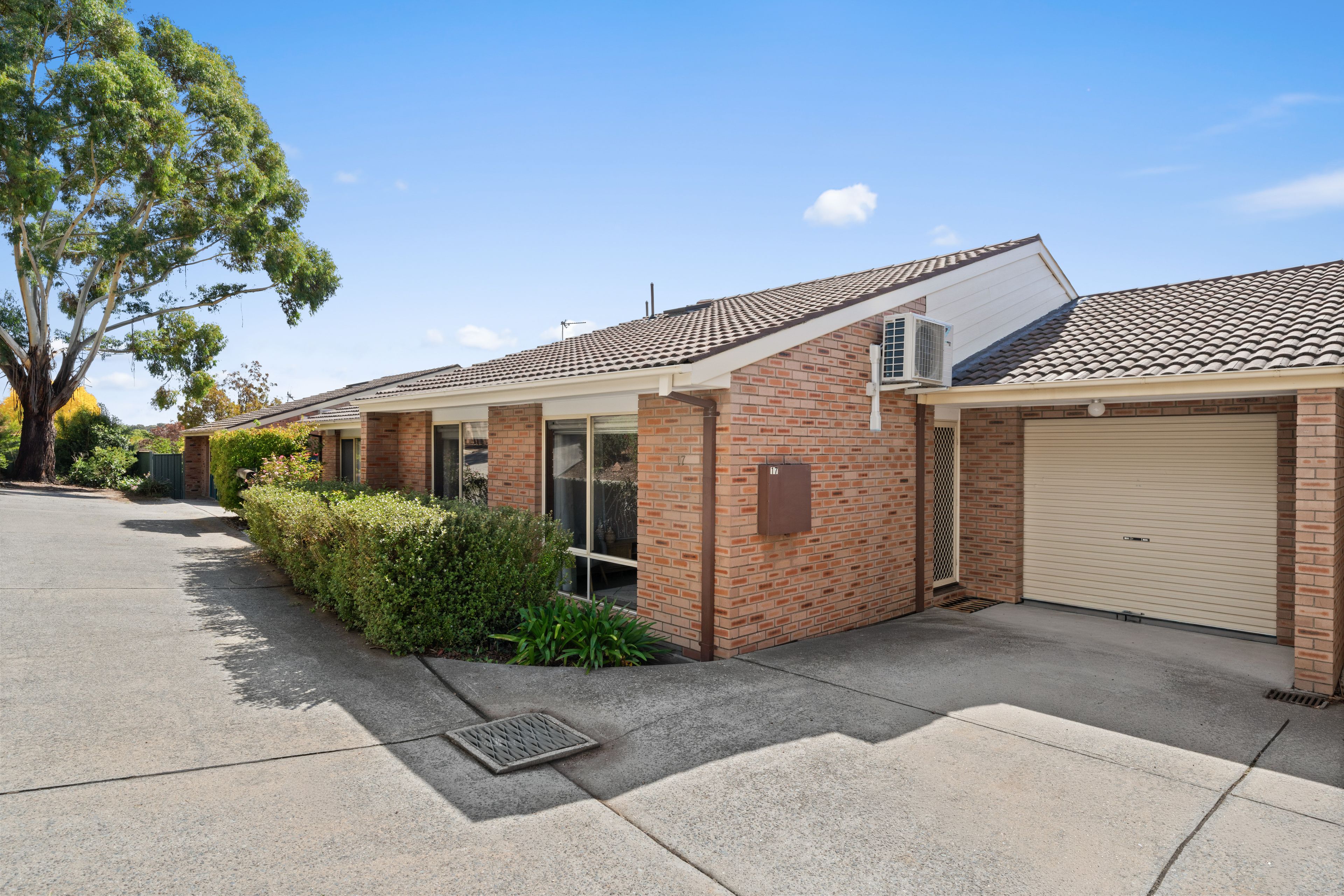 17/15 Scarfe Close, Gordon, ACT 2906