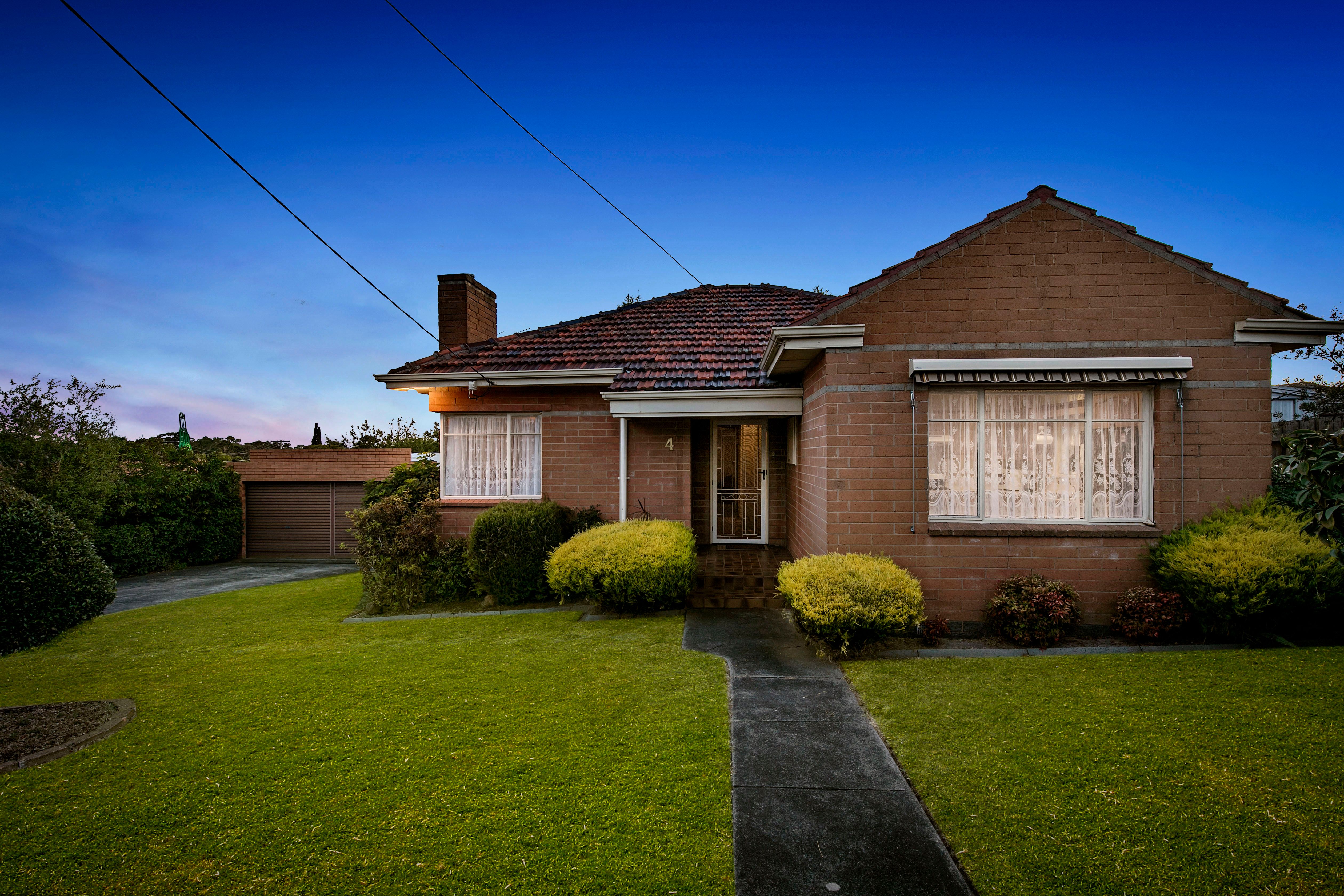4 Claudia Street, Noble Park, VIC 3174