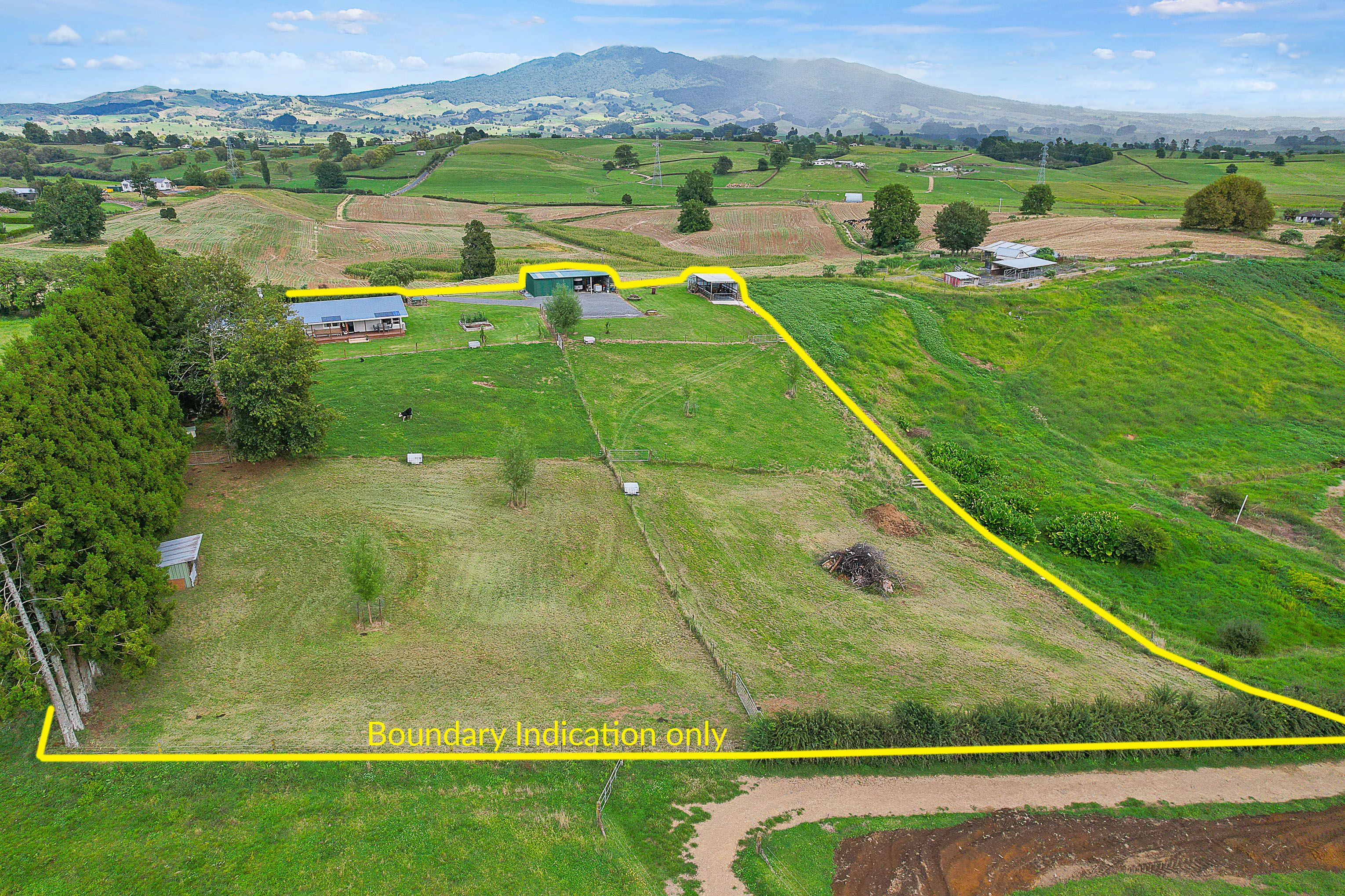 320 Bell Road, Pirongia, Waipa District 3802 Lifestyle Property for Sale to Ray White