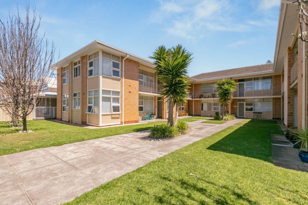 5/21 Nile Street, Glenelg, SA 5045