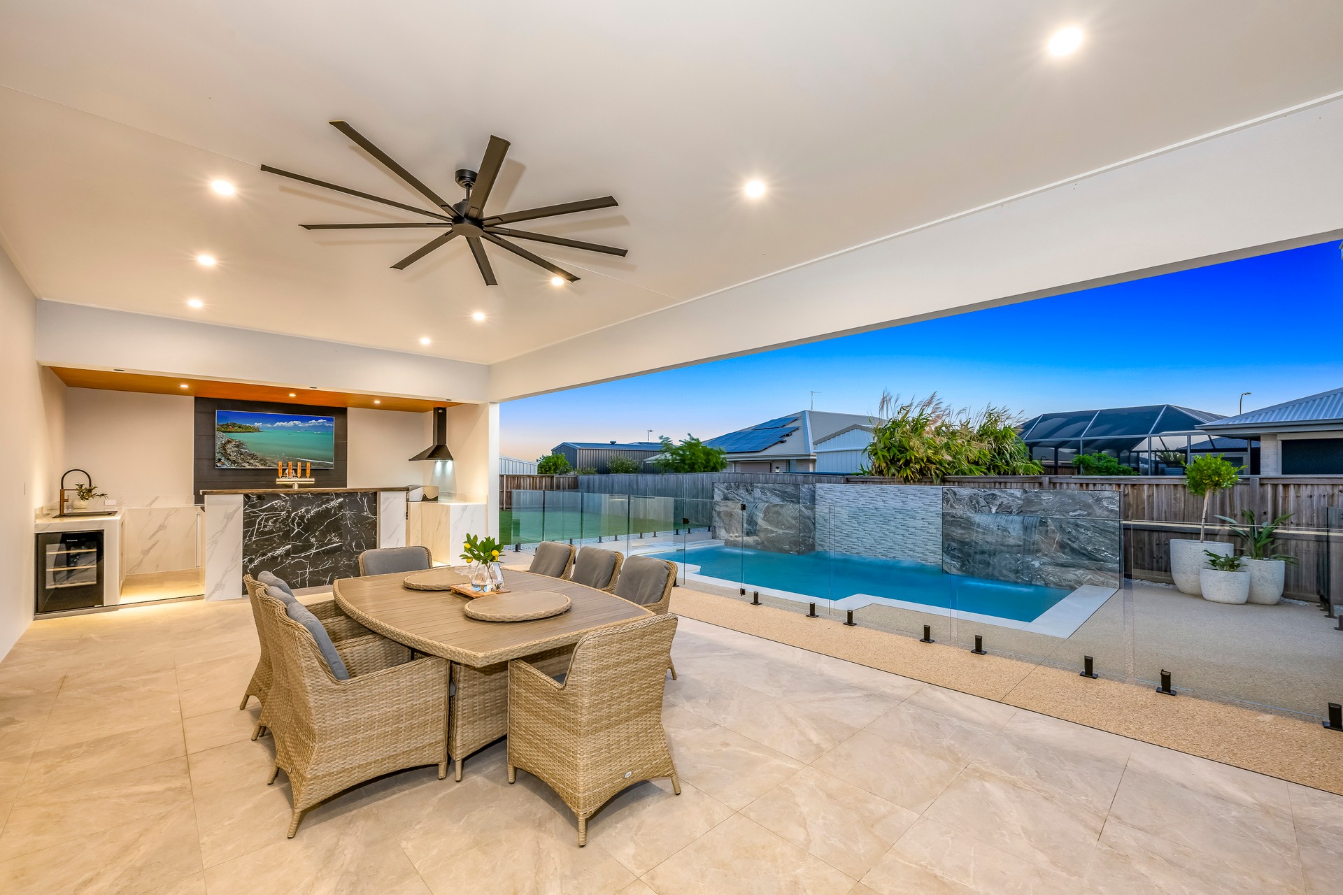 3 Hudson Court, Innes Park, QLD 4670