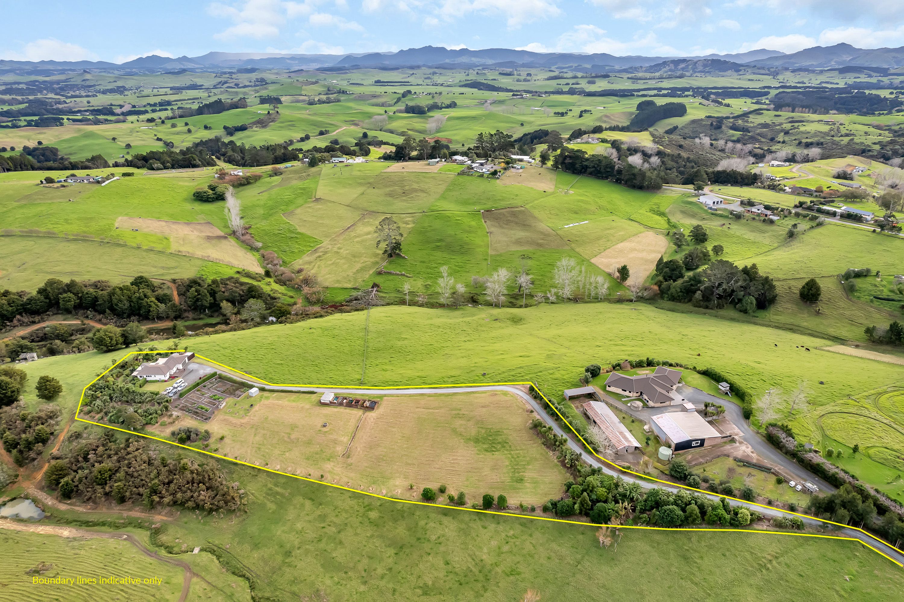 123 Attwood Road, Ruatangata, Whangarei District