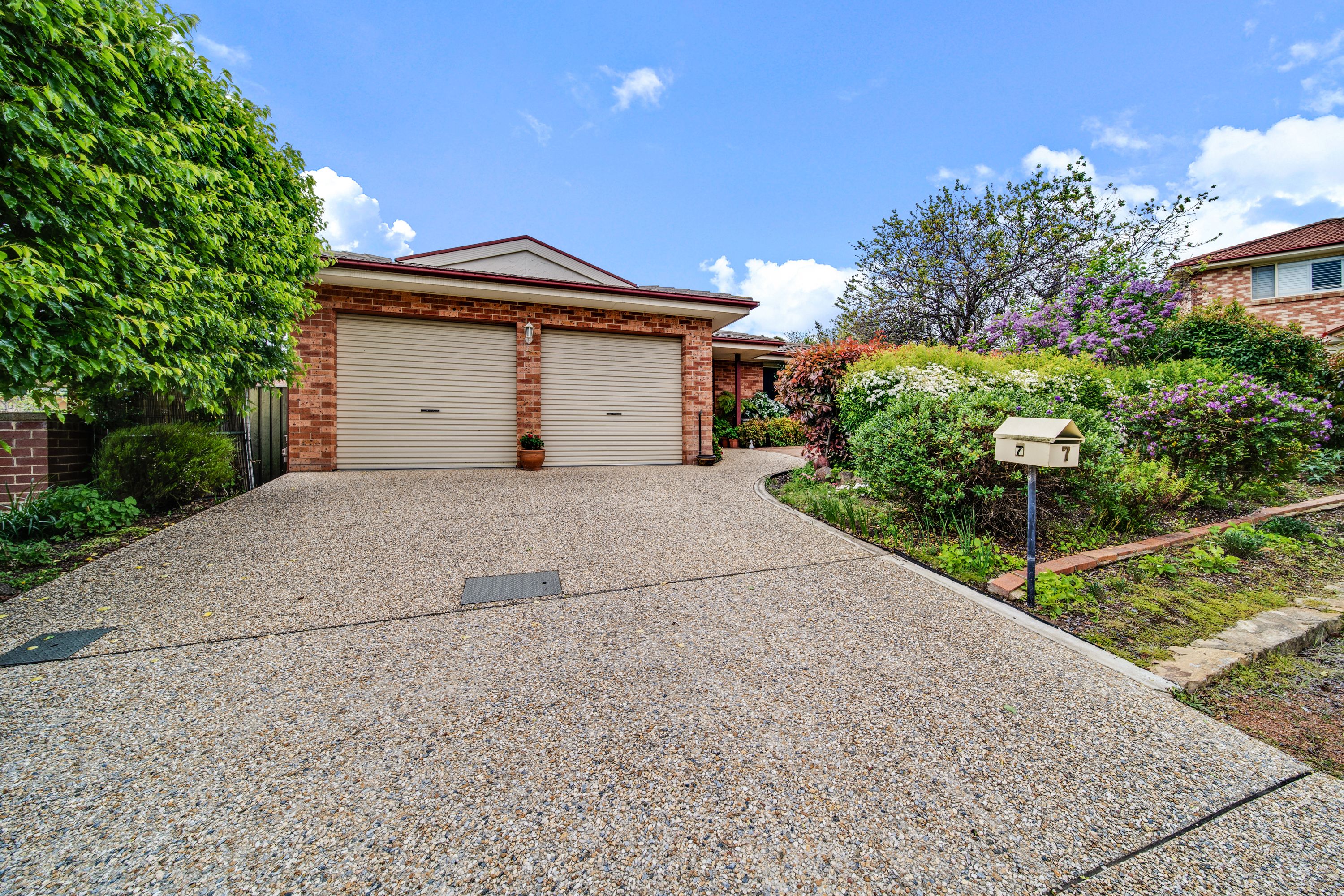7 Moriarty Street, Nicholls, ACT 2913