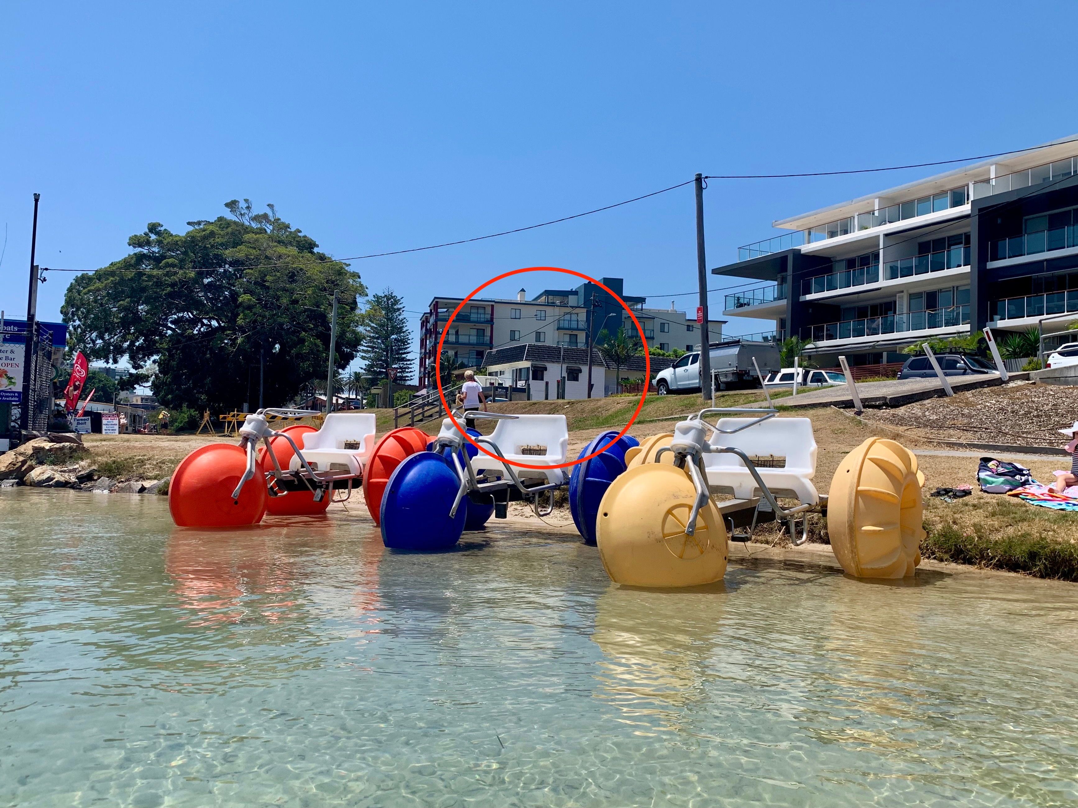 2628 Little Street, Forster, NSW 2428 Block of Units for Sale Ray