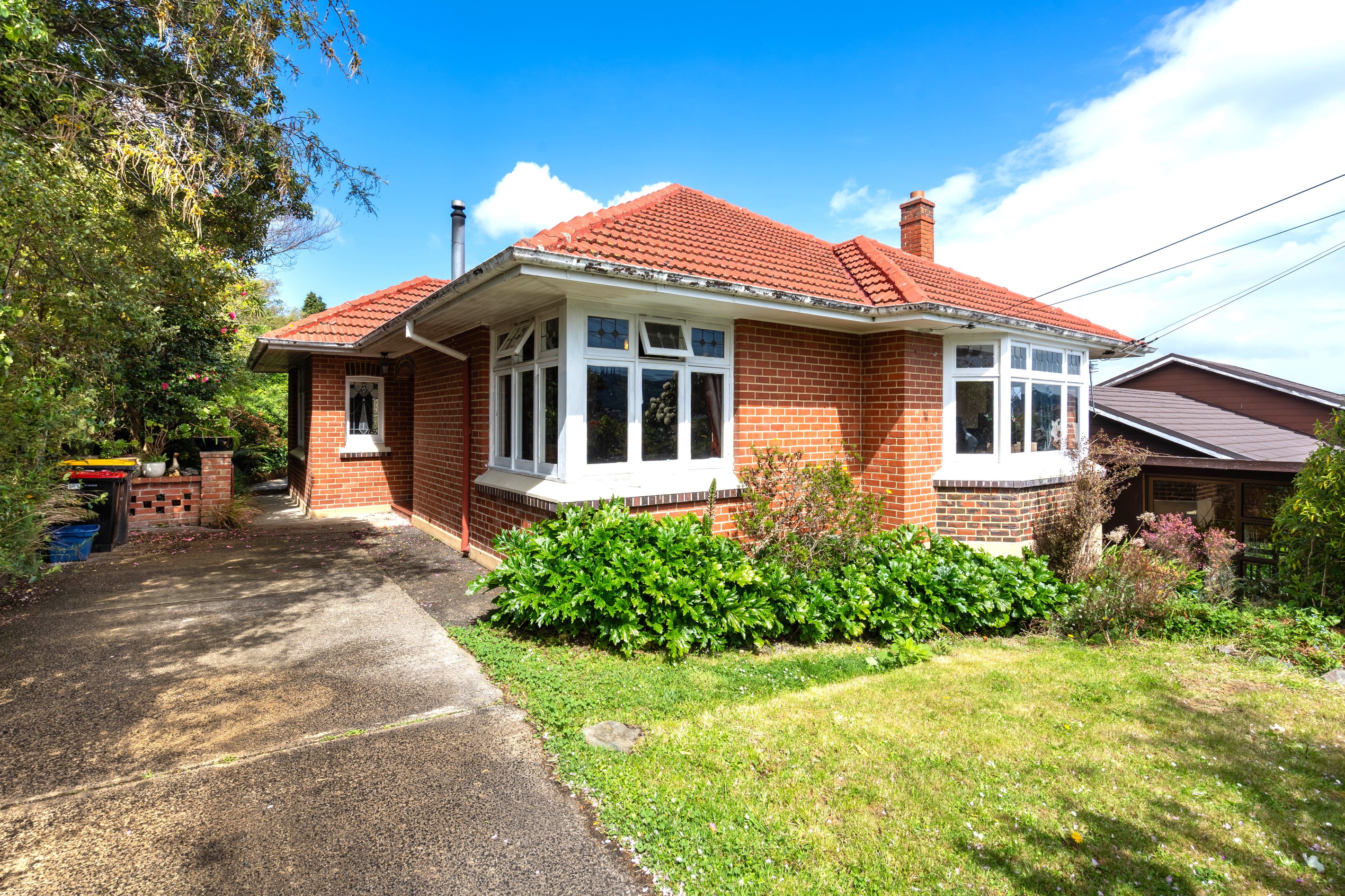 94 Signal Hill Road, Opoho, Dunedin City