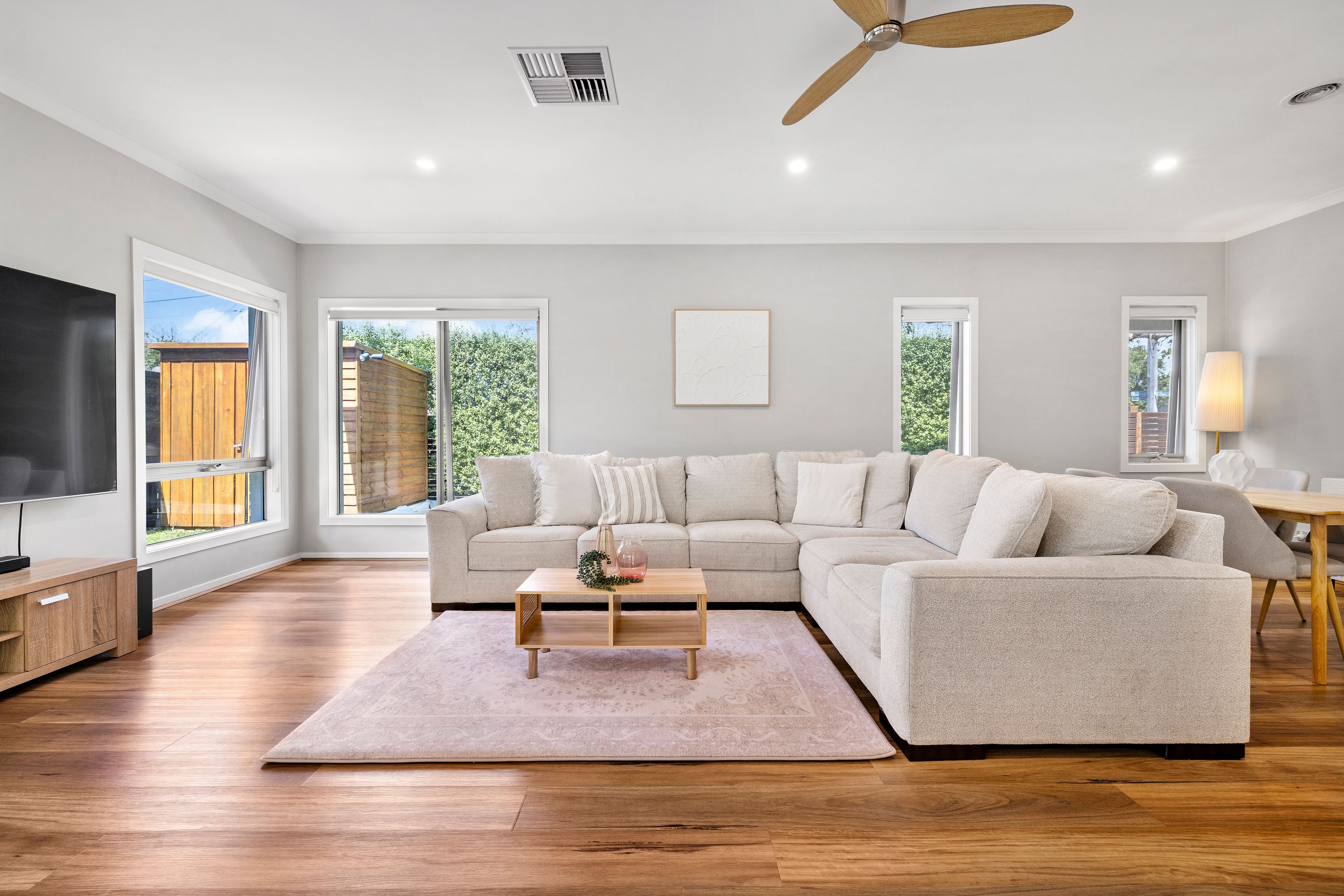 2 Augusta Crescent — photo from Ray White The Bayside Group