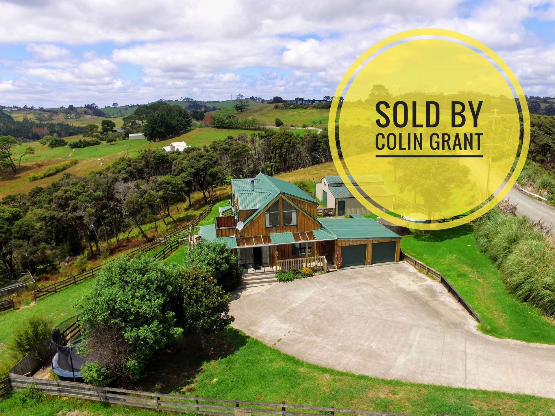 360 McLachlan Road, Kaukapakapa, Rodney Real Estate Ray White New