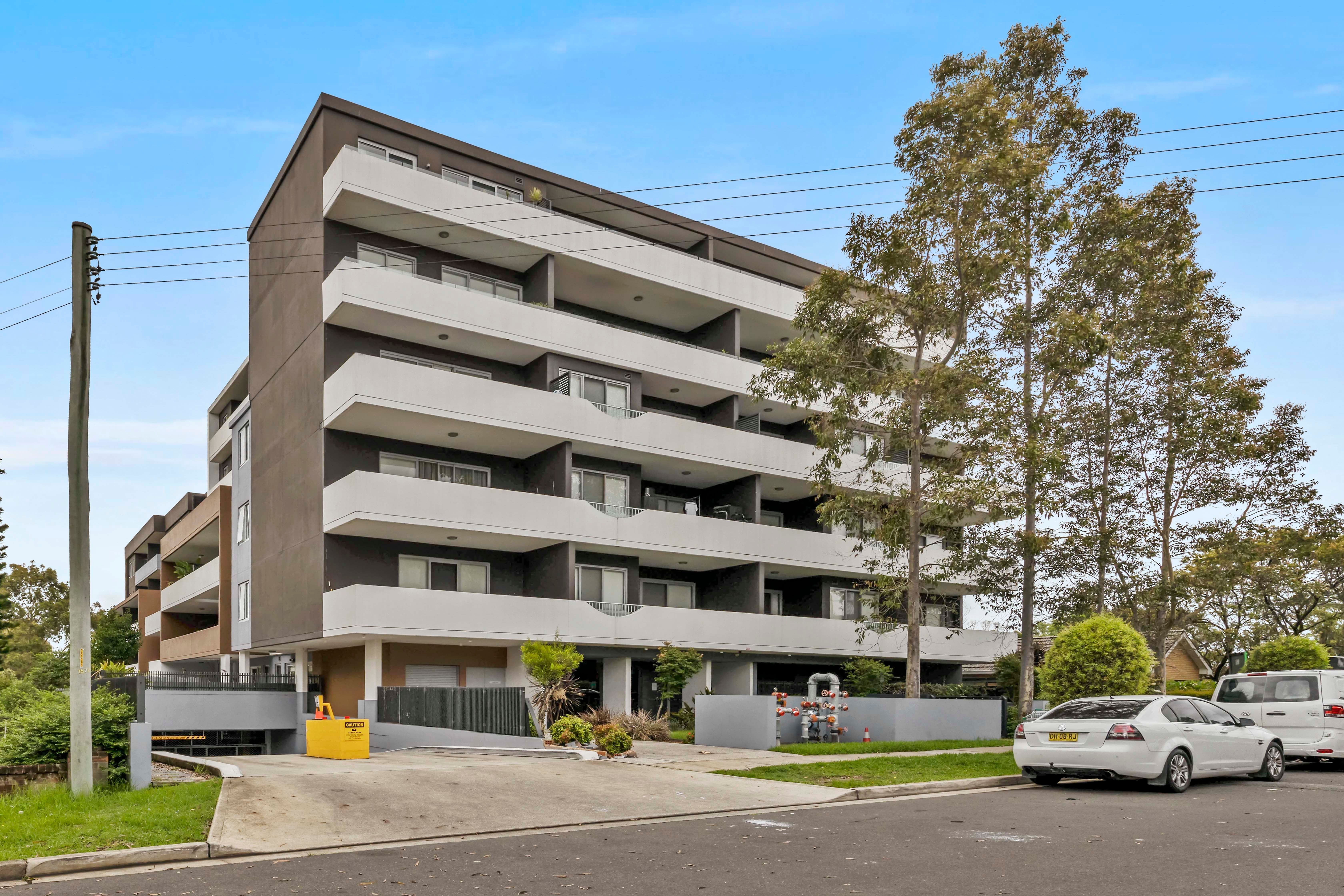 63/5 The Avenue, Mount Druitt, NSW 2770 Home for Sale Ray White