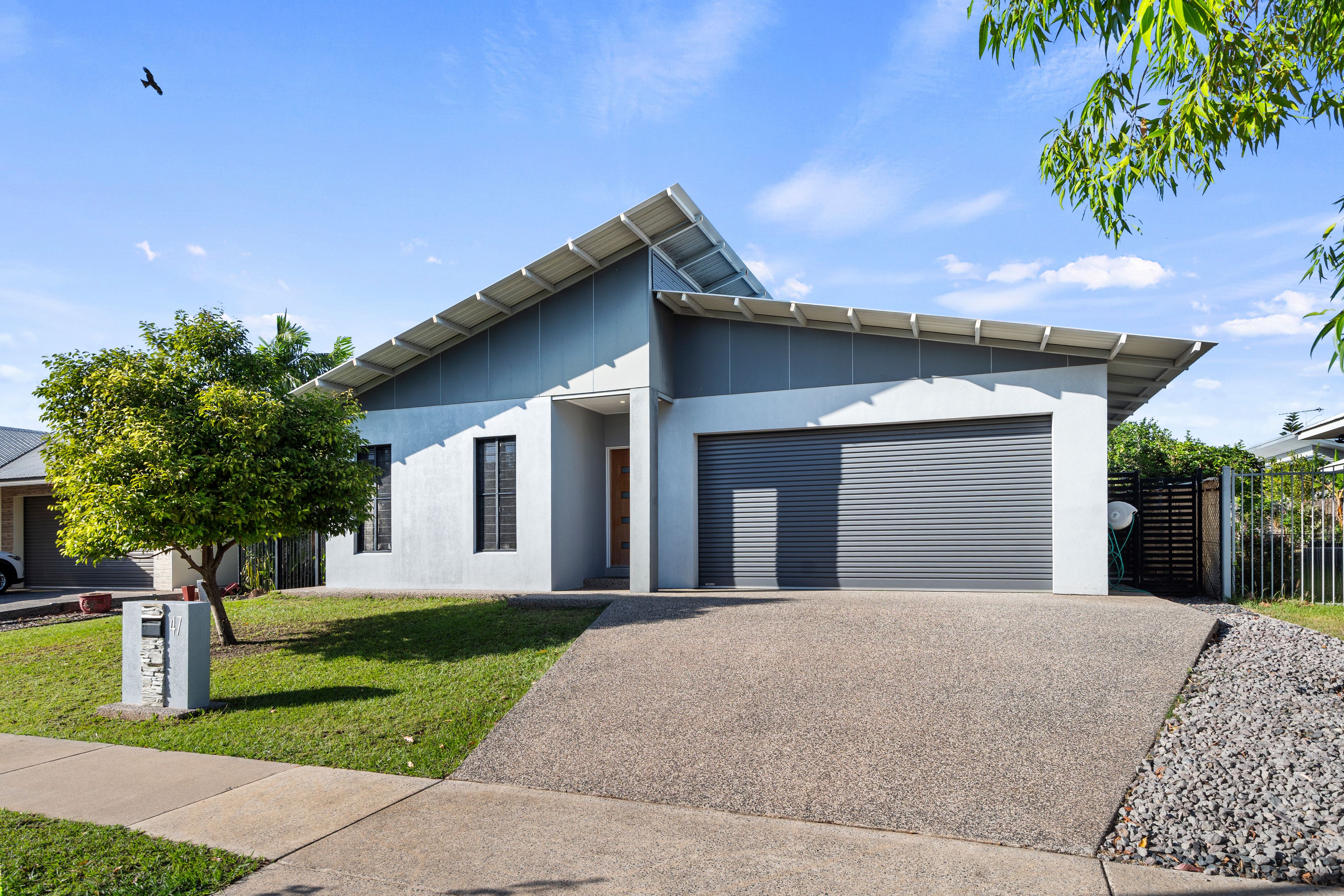 47 Ward Crescent, Muirhead, NT 0810