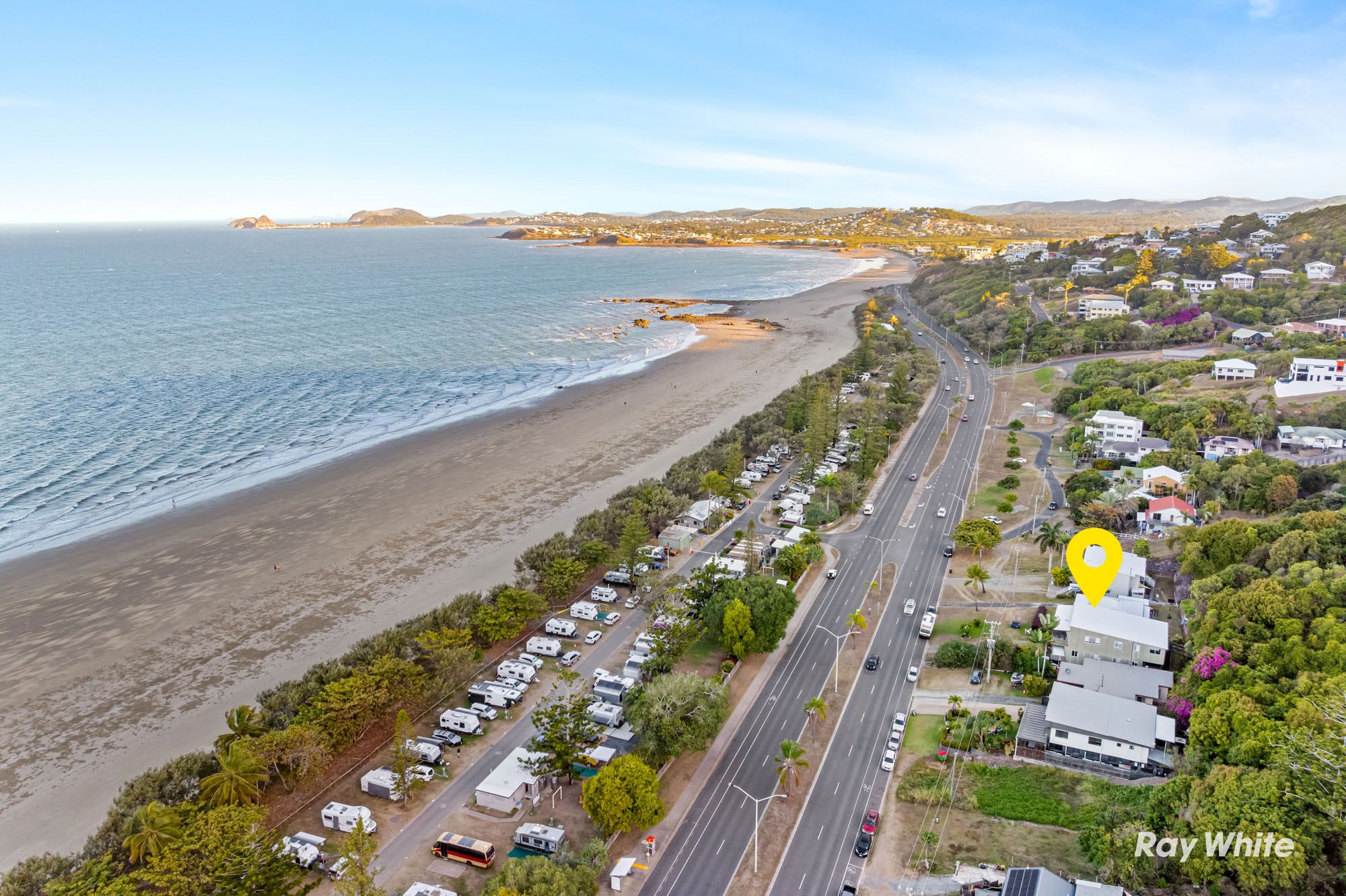 54 Farnborough Road — photo from Ray White Yeppoon