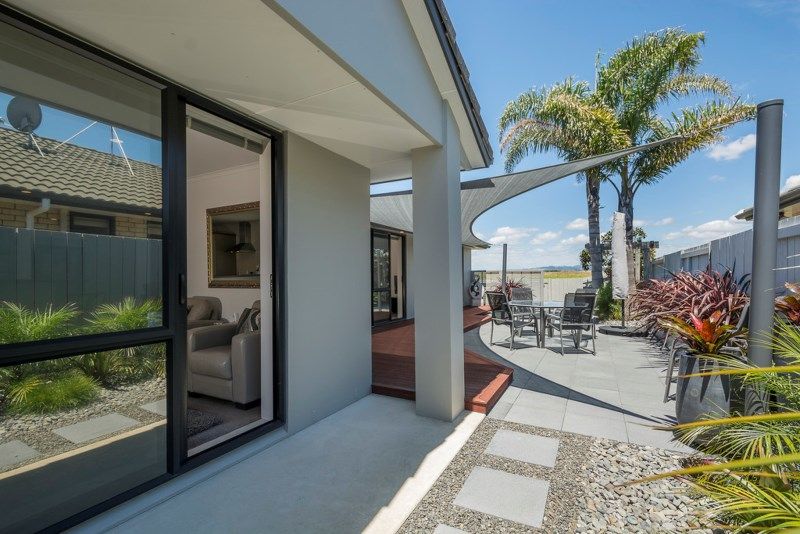 Papamoa, Tauranga City