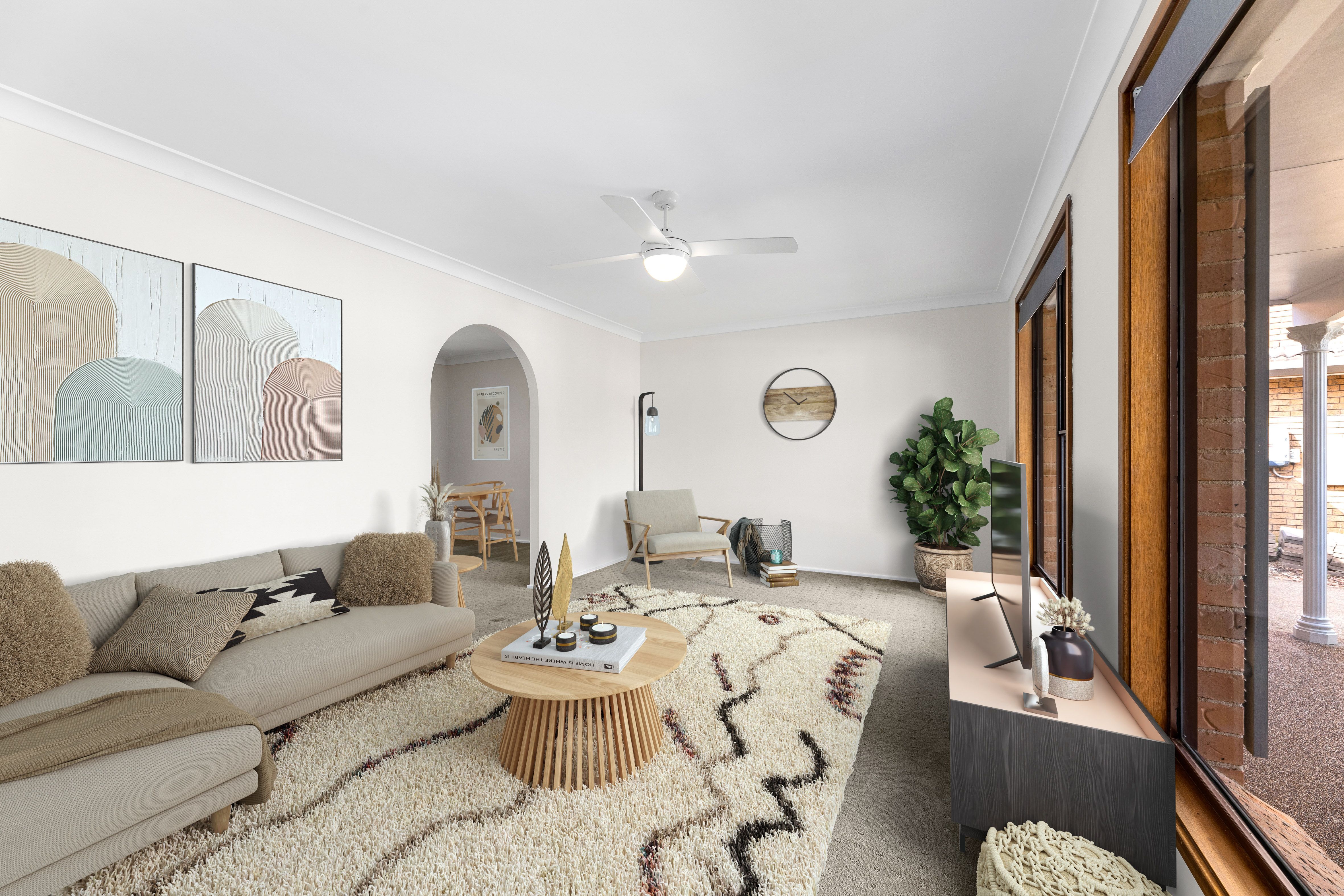 9 Field Place, Illawong, NSW 2234