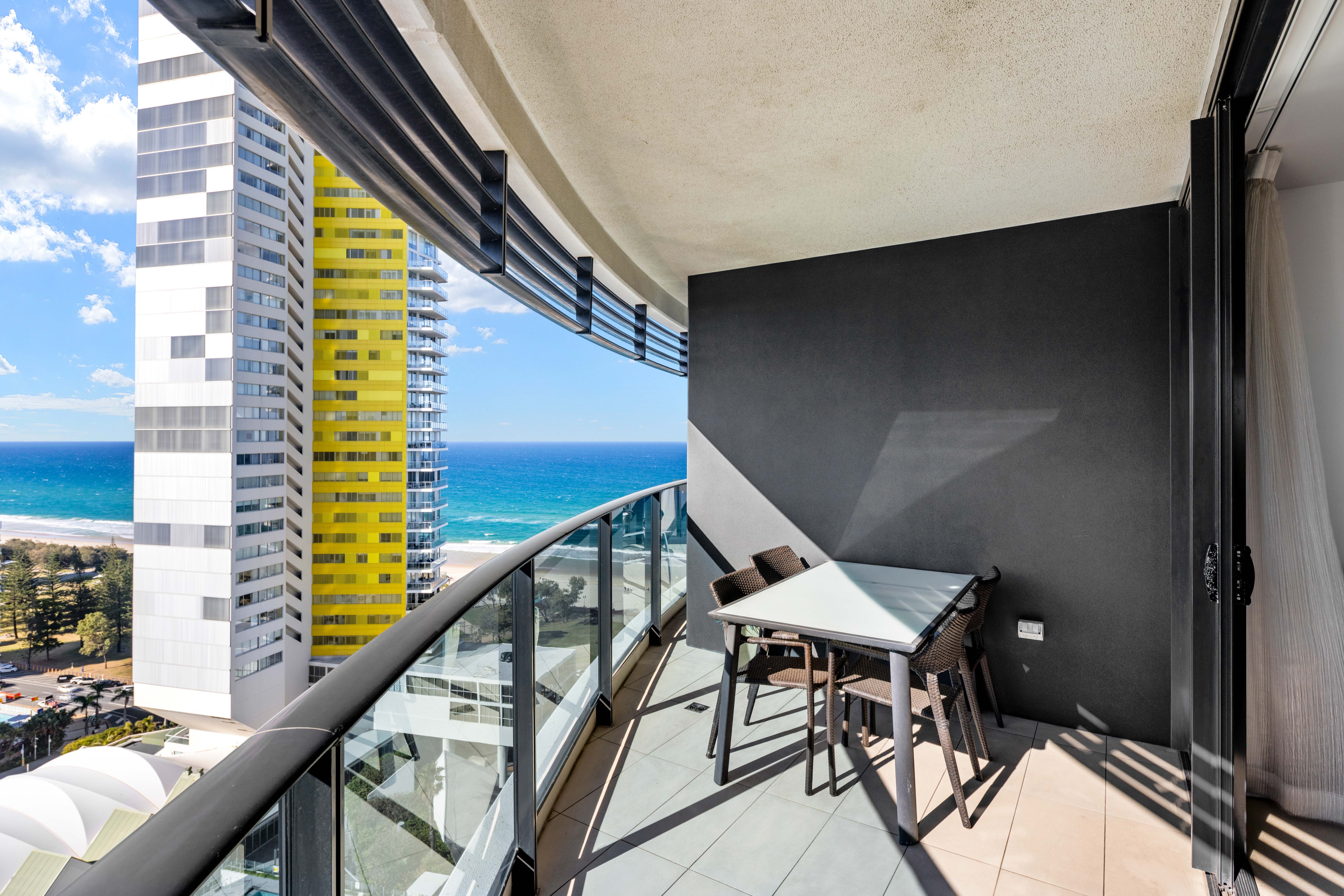 2101/1 Oracle Boulevard, Broadbeach, QLD 4218