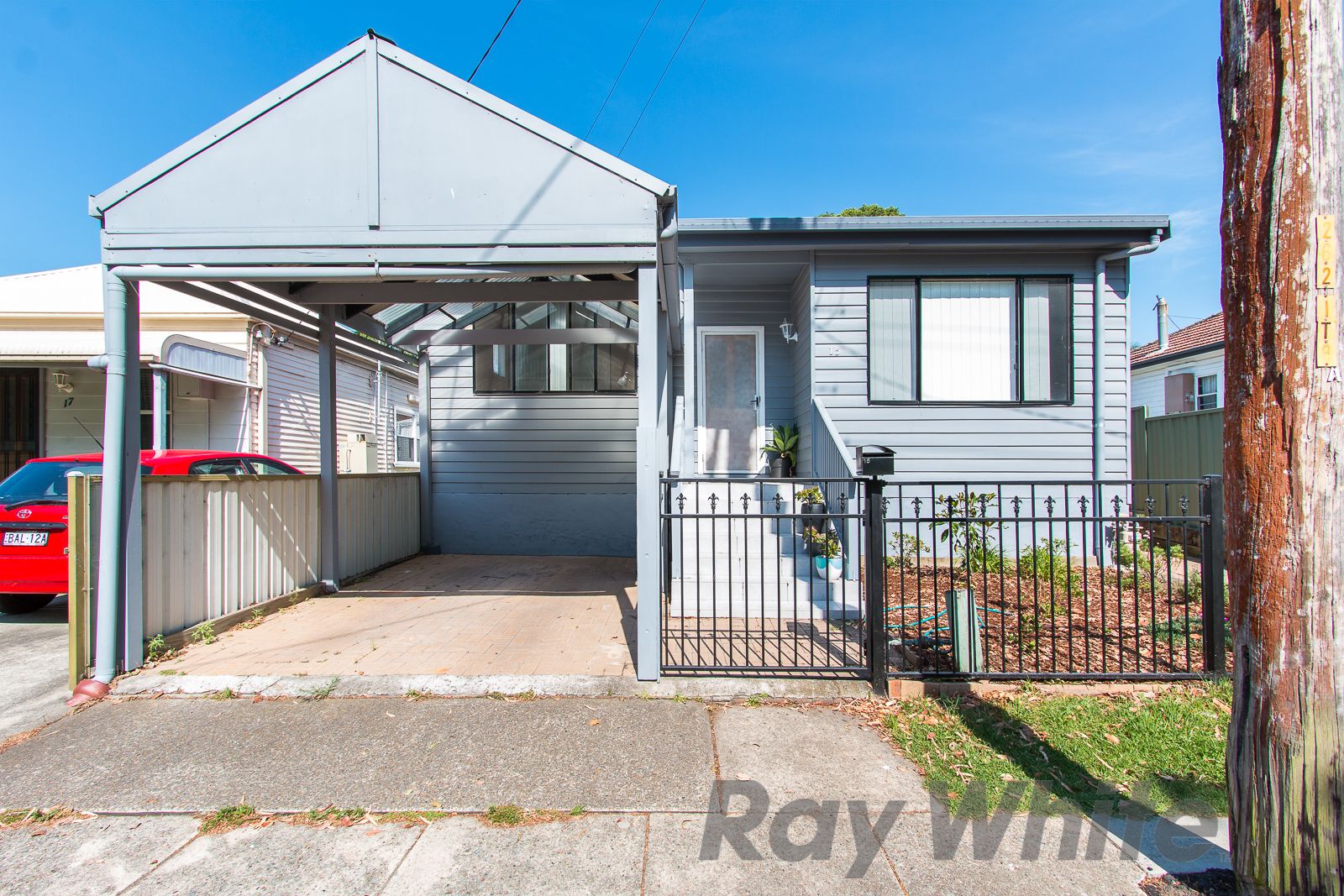 15 Boscawen Street, Wallsend, NSW 2287