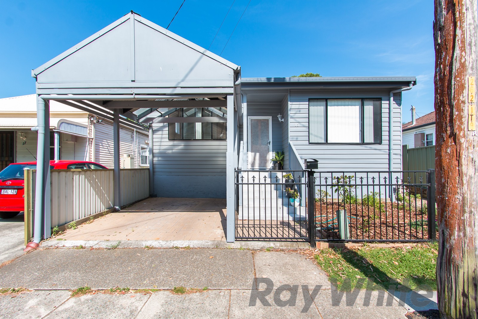 15 Boscawen Street, Wallsend, NSW 2287