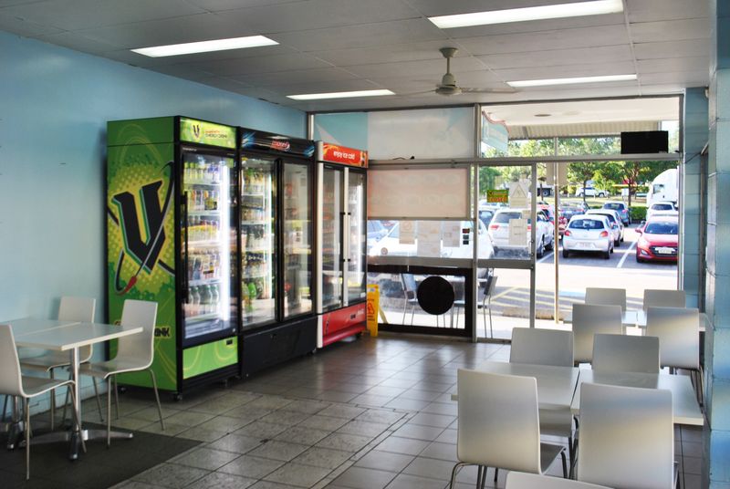 Commercial Retail Property Leased Logan Central, QLD Shop 15/224