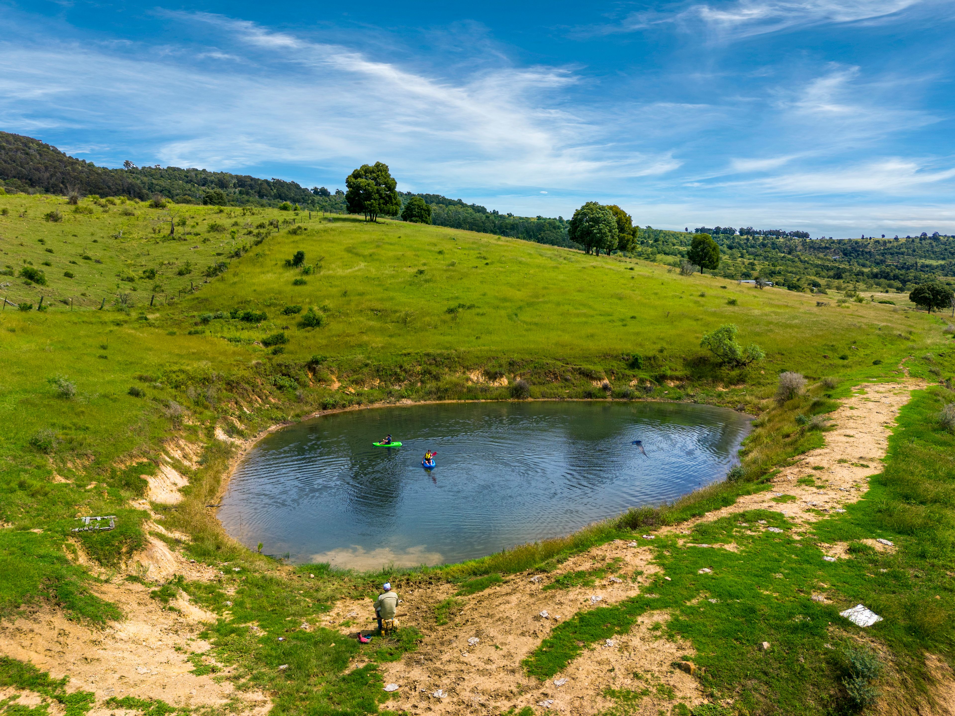 2 Ferrari Lane, Laidley Creek West, QLD 4341 Rural Property for Sale
