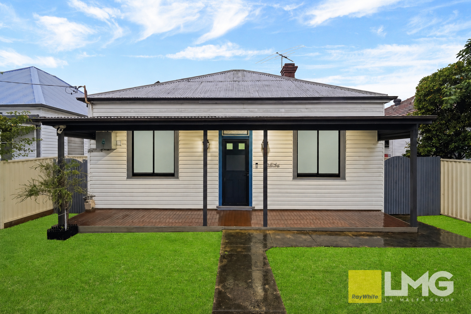 57 Vaughan Street, Lidcombe, NSW 2141