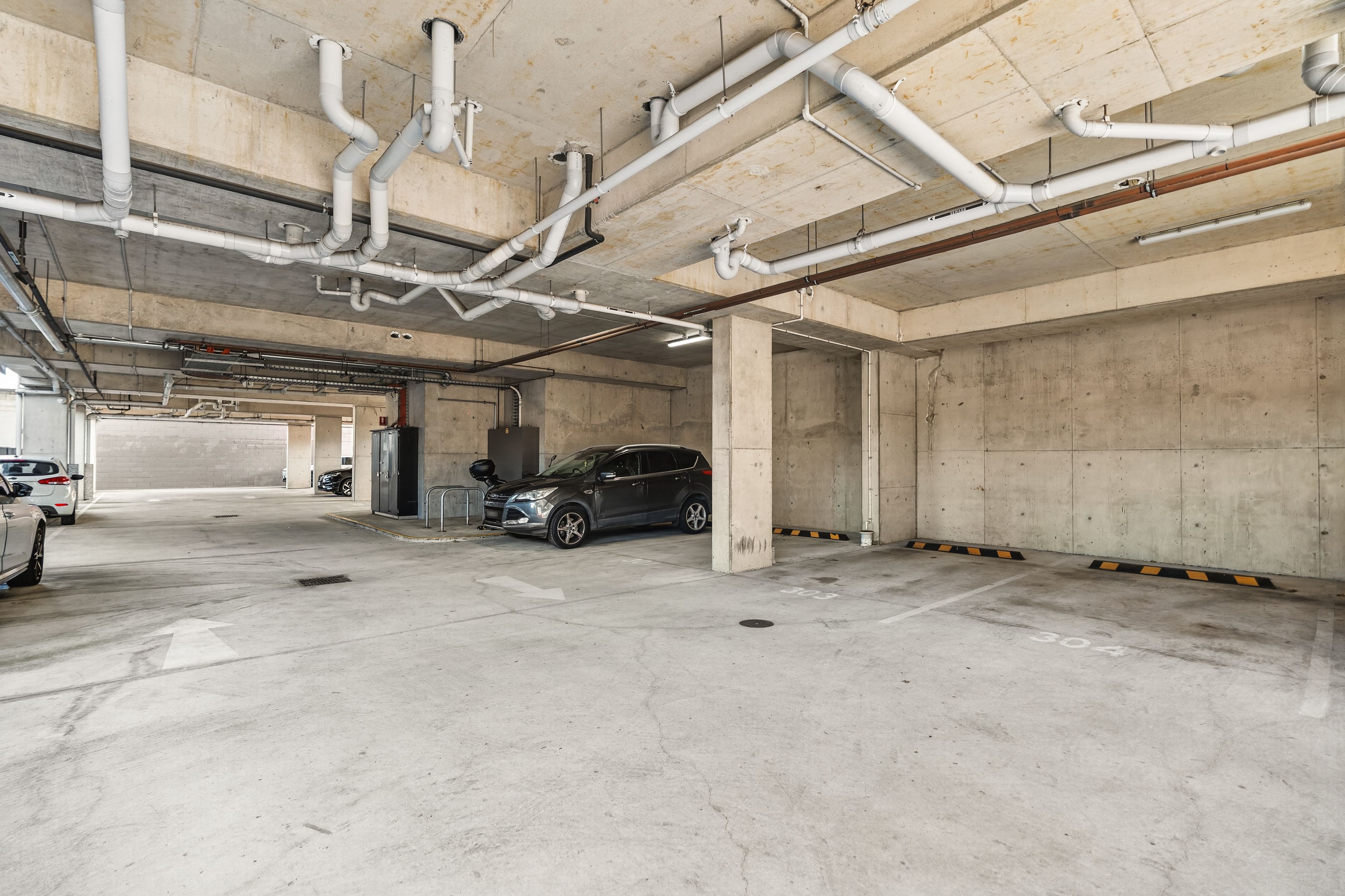 303/210 Churchill Road — photo 15 of 15