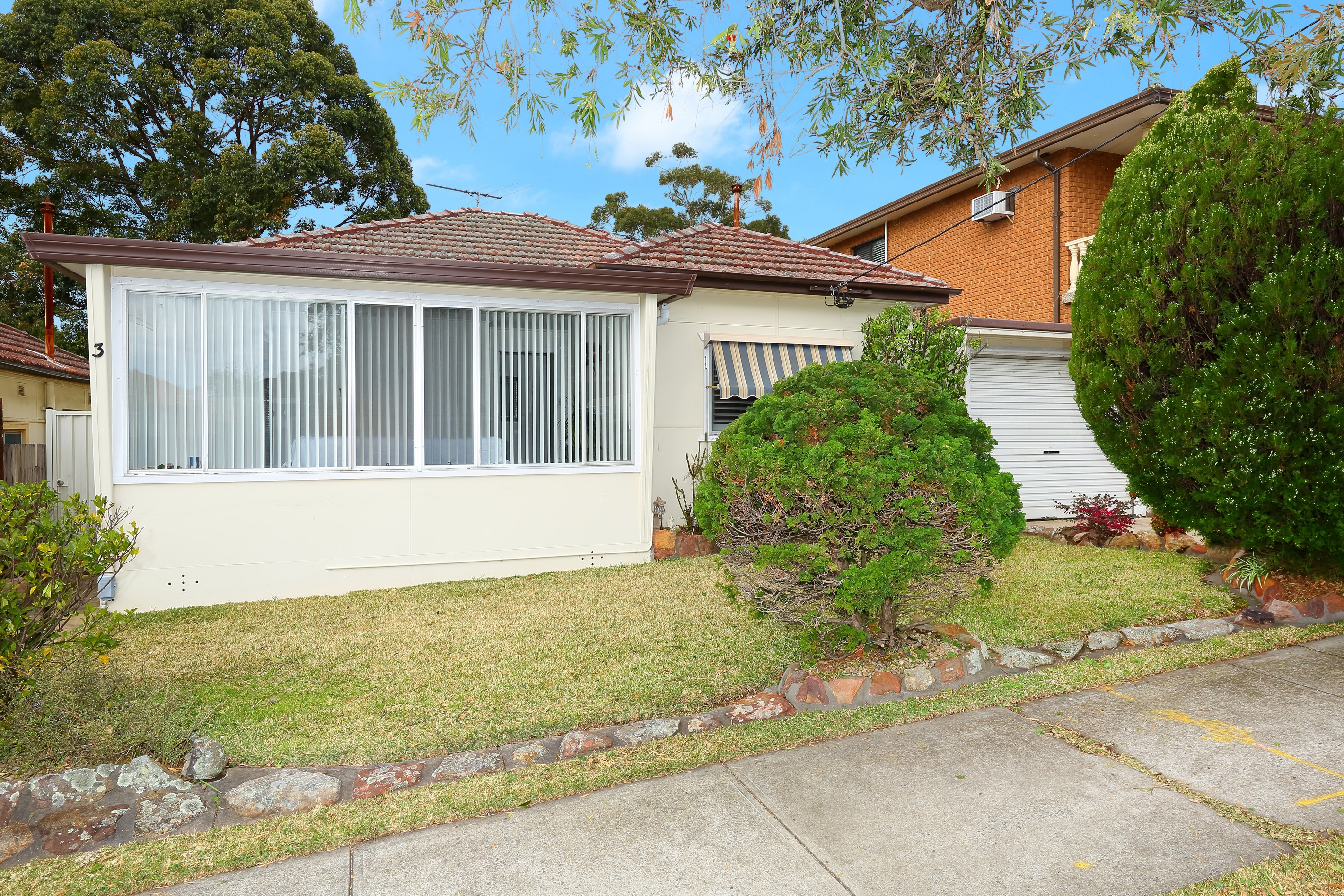 3 Clarence Street, Penshurst, NSW 2222