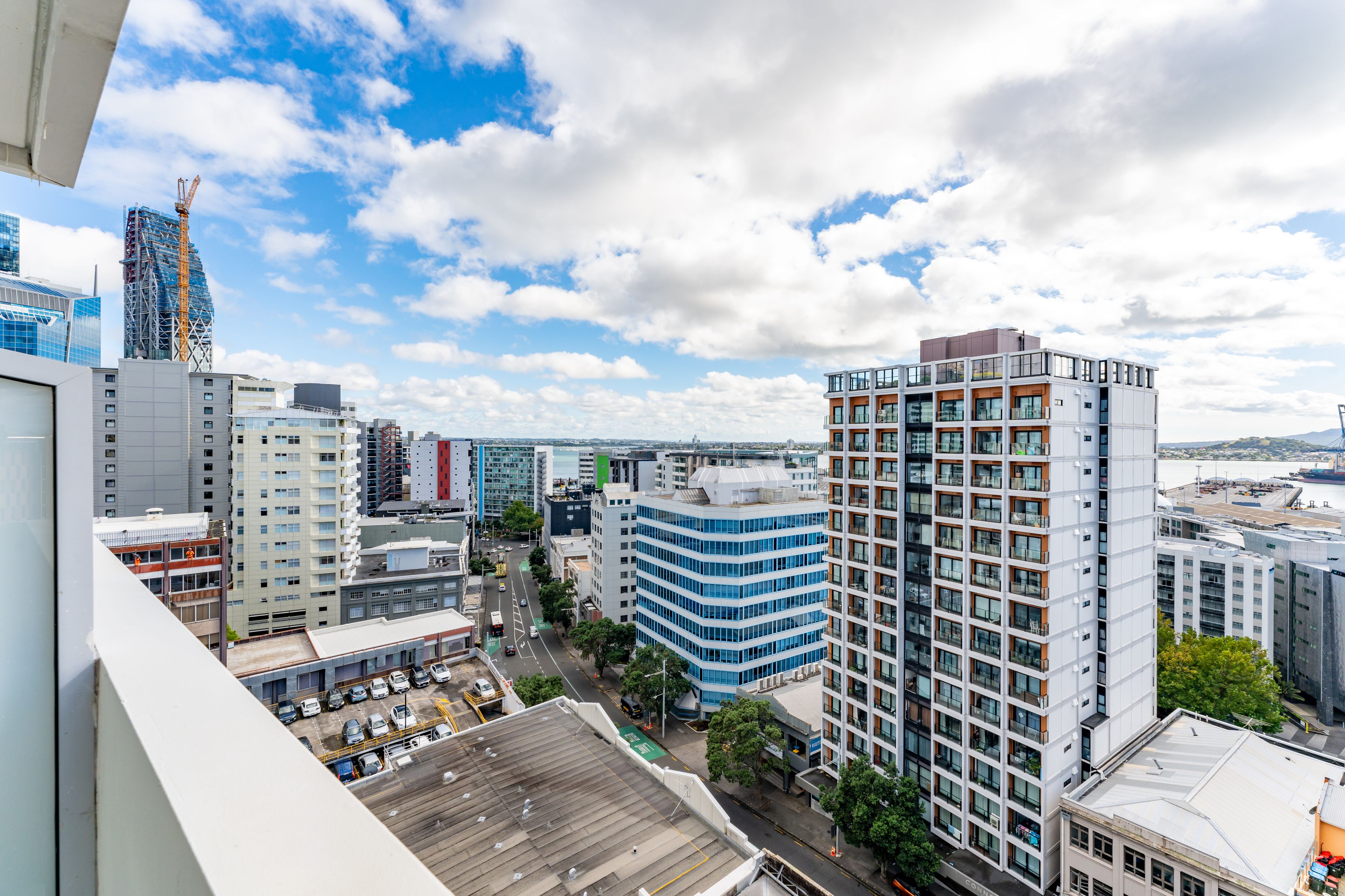 12F/32 Eden Crescent, Auckland Central, Auckland City