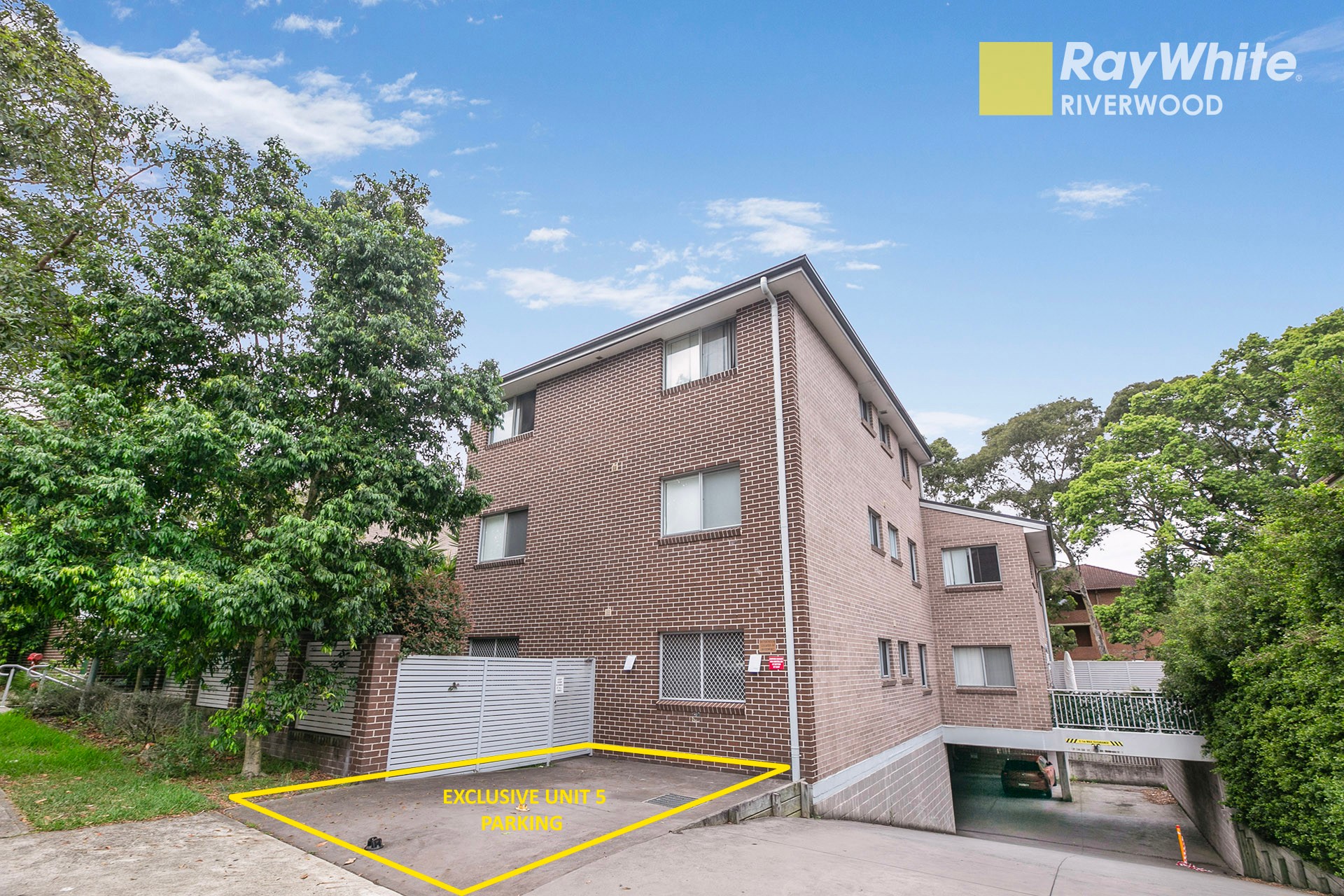 5/61-65 Cairds Avenue, Bankstown, NSW 2200