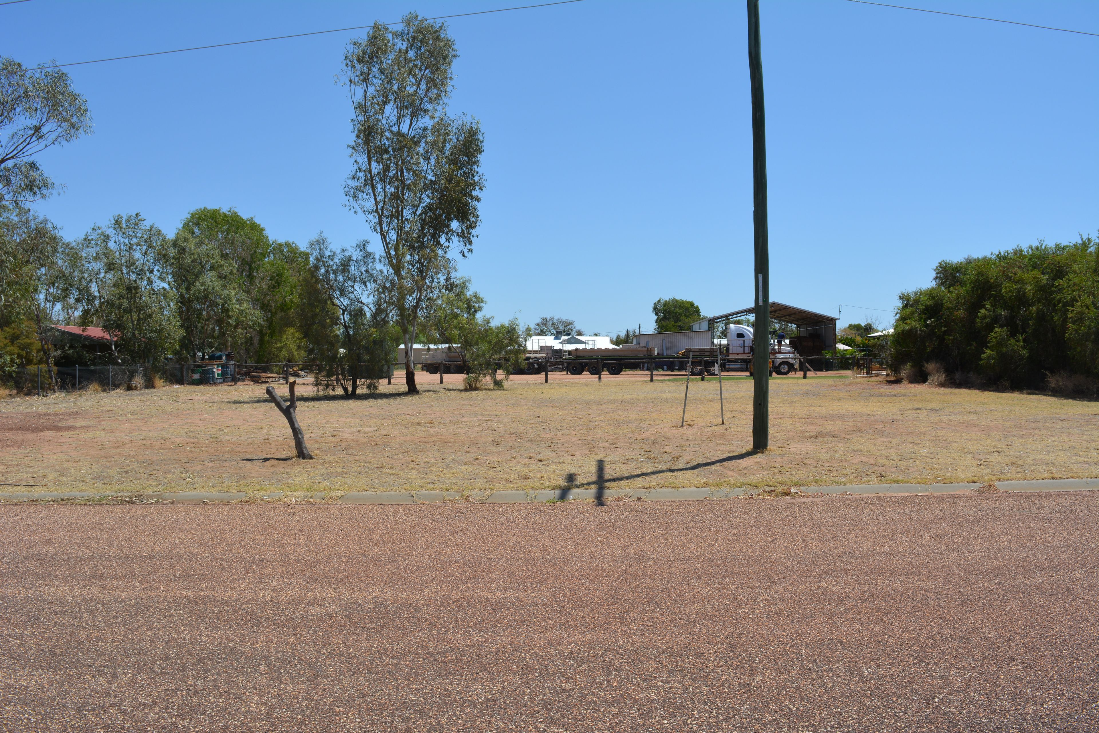 26 Coolibah Street, Barcaldine QLD 4725