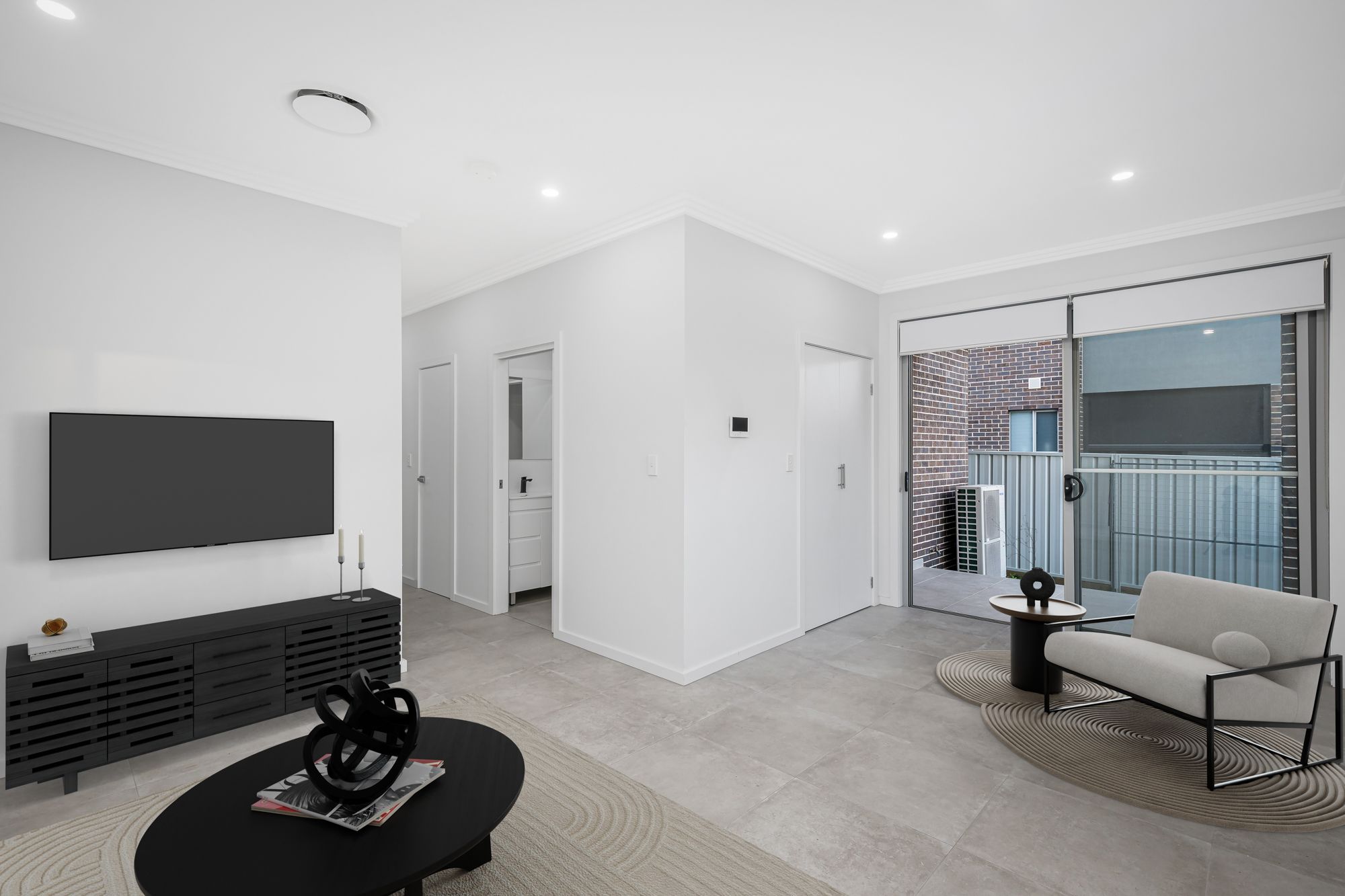9/57-59 Canberra Street, Oxley Park, NSW 2760