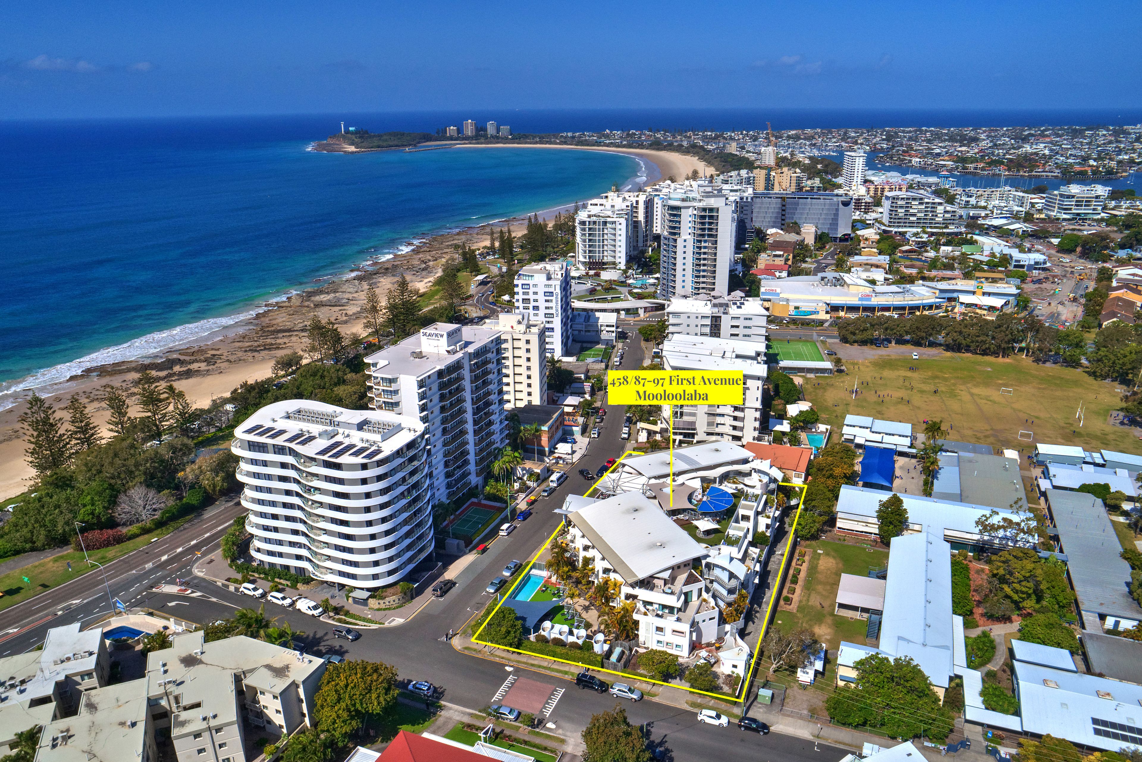 87-89 First Avenue, Mooloolaba QLD 4557