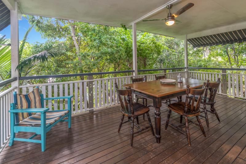4/81 Oleander Drive, Ashgrove, QLD 4060