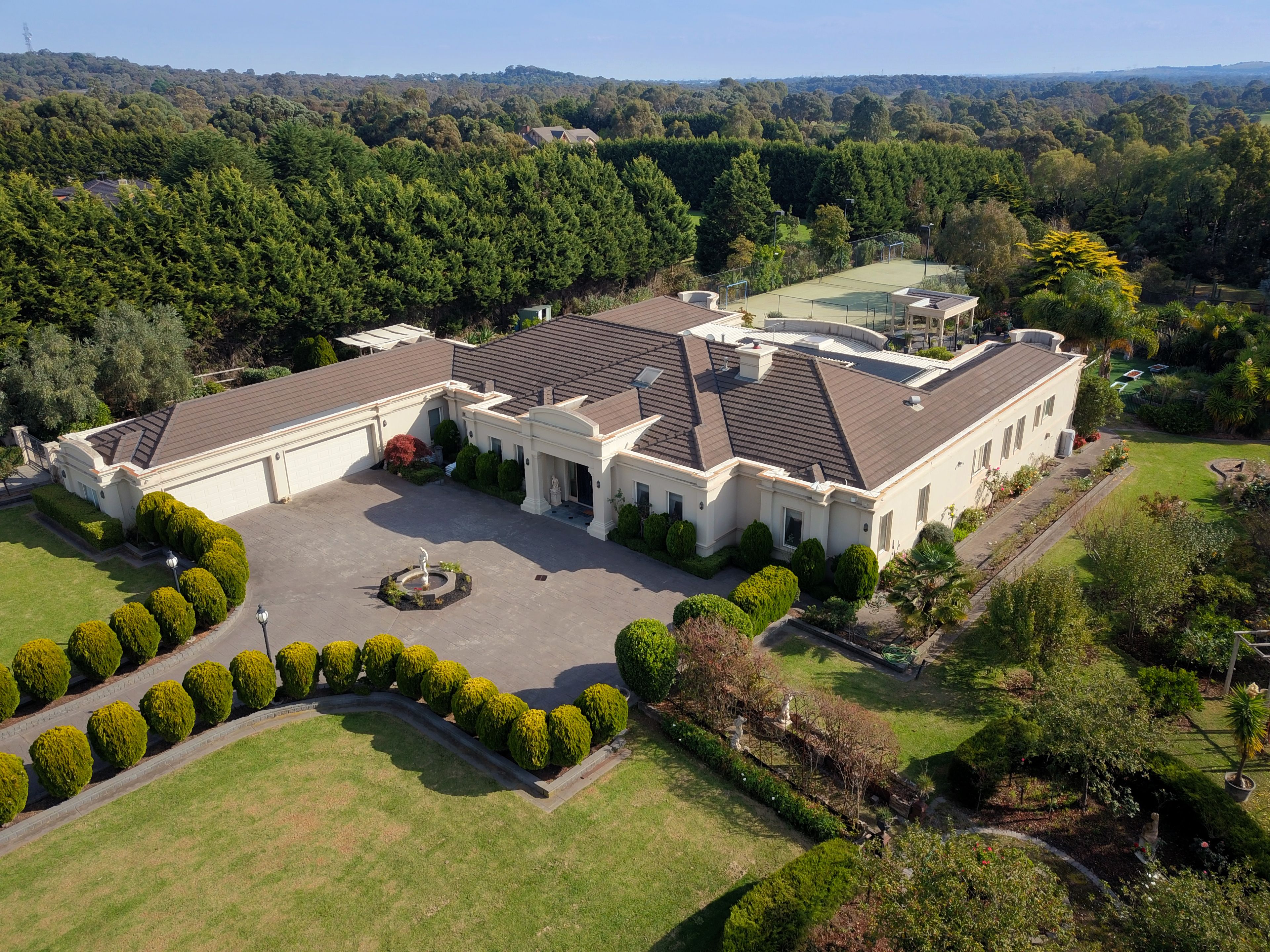 5 Jeffrey Drive, Yarrambat, VIC 3091 Sold House Ray White Doreen