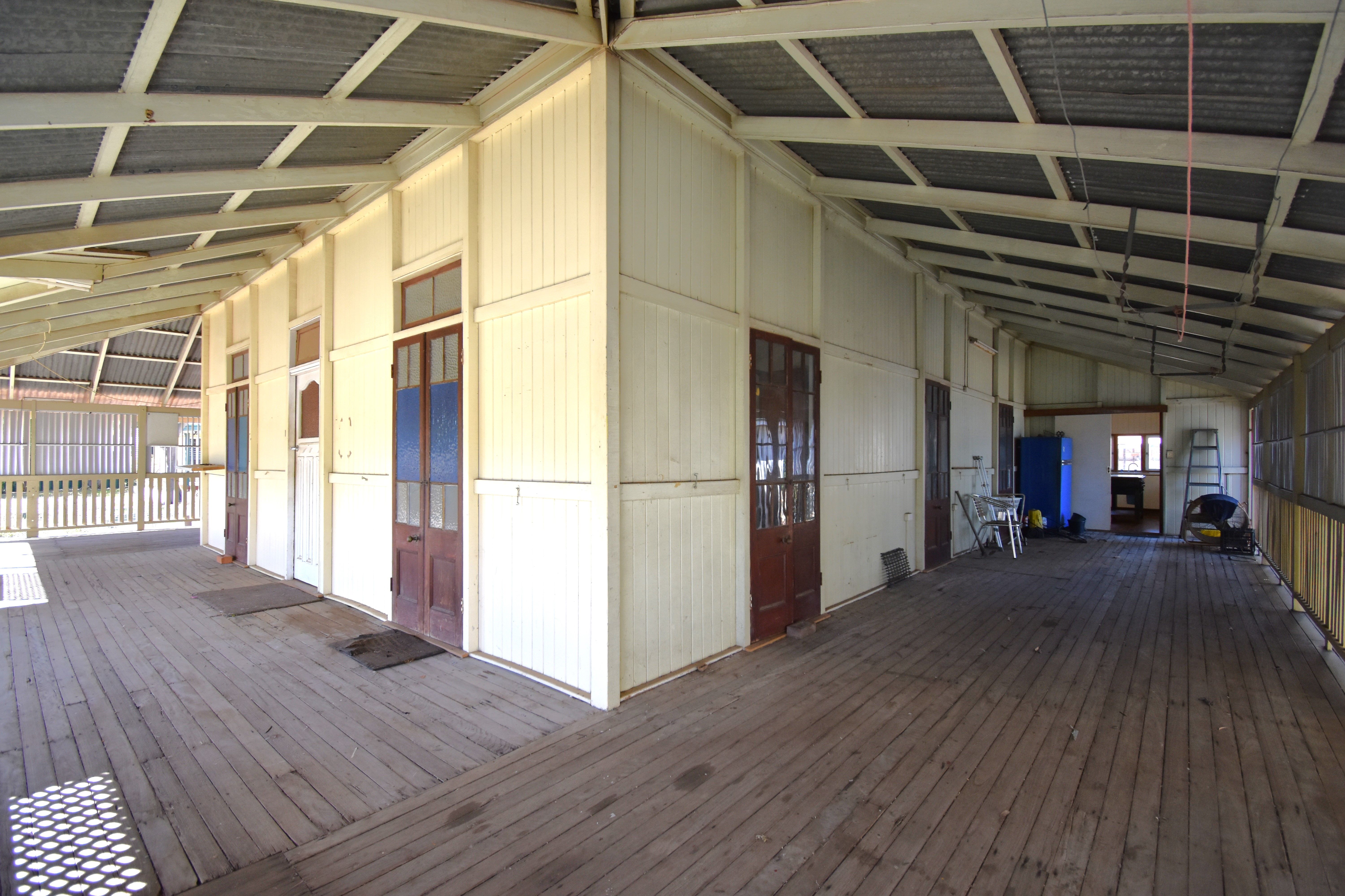 161 Oak Street, Barcaldine, QLD 4725 Sold House Ray White Longreach