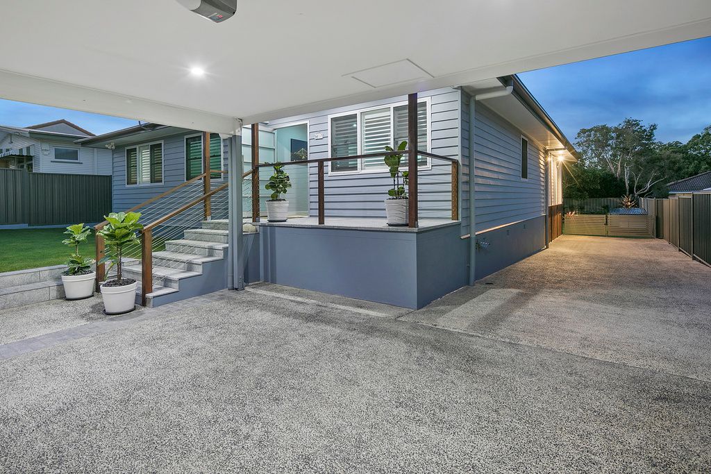 60 Hendren Street, Carina, QLD 4152