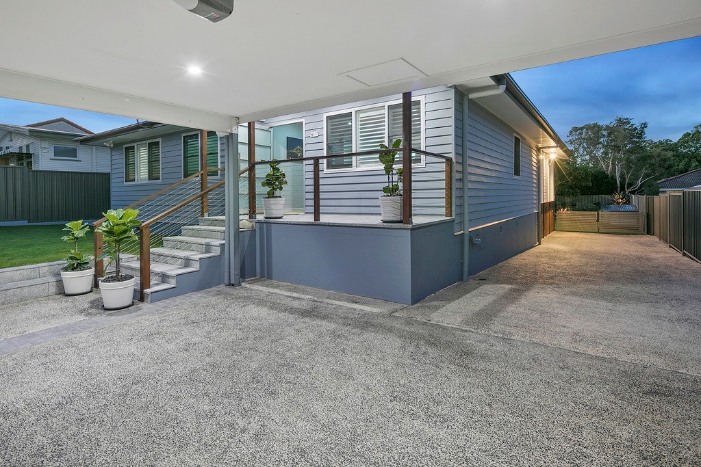 60 Hendren Street, Carina, QLD 4152
