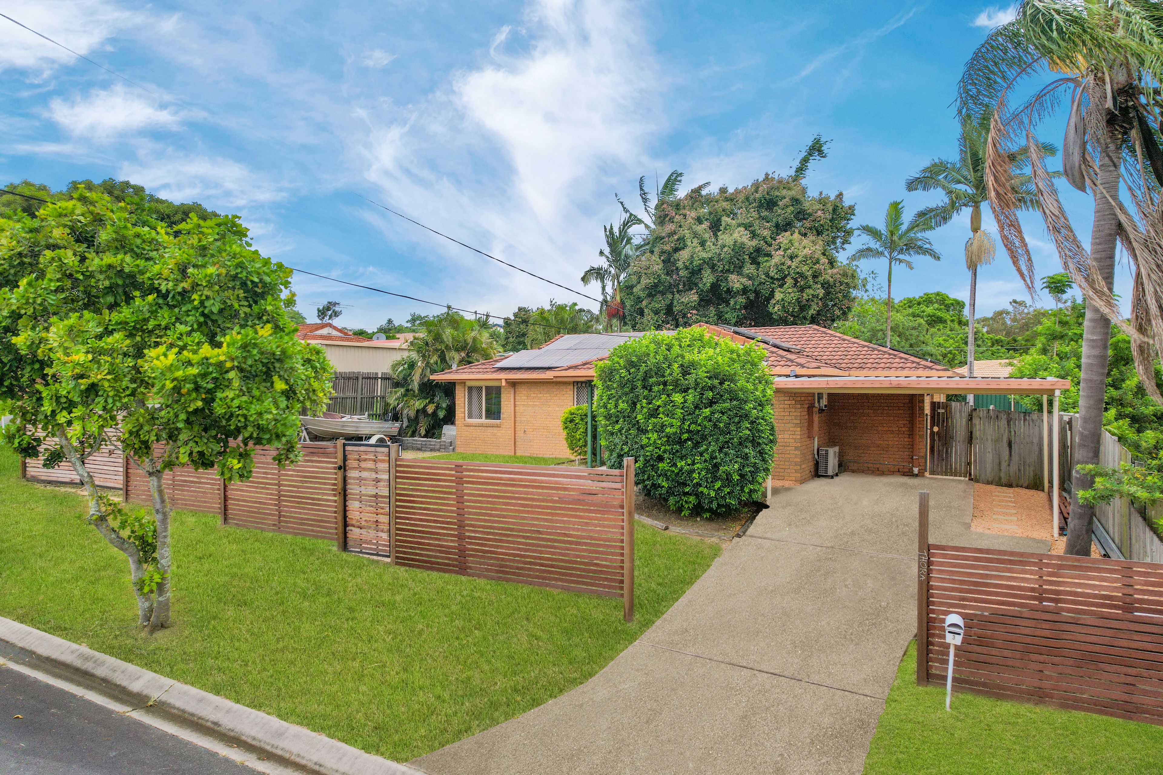 3 Comley Court, Boronia Heights QLD 4124